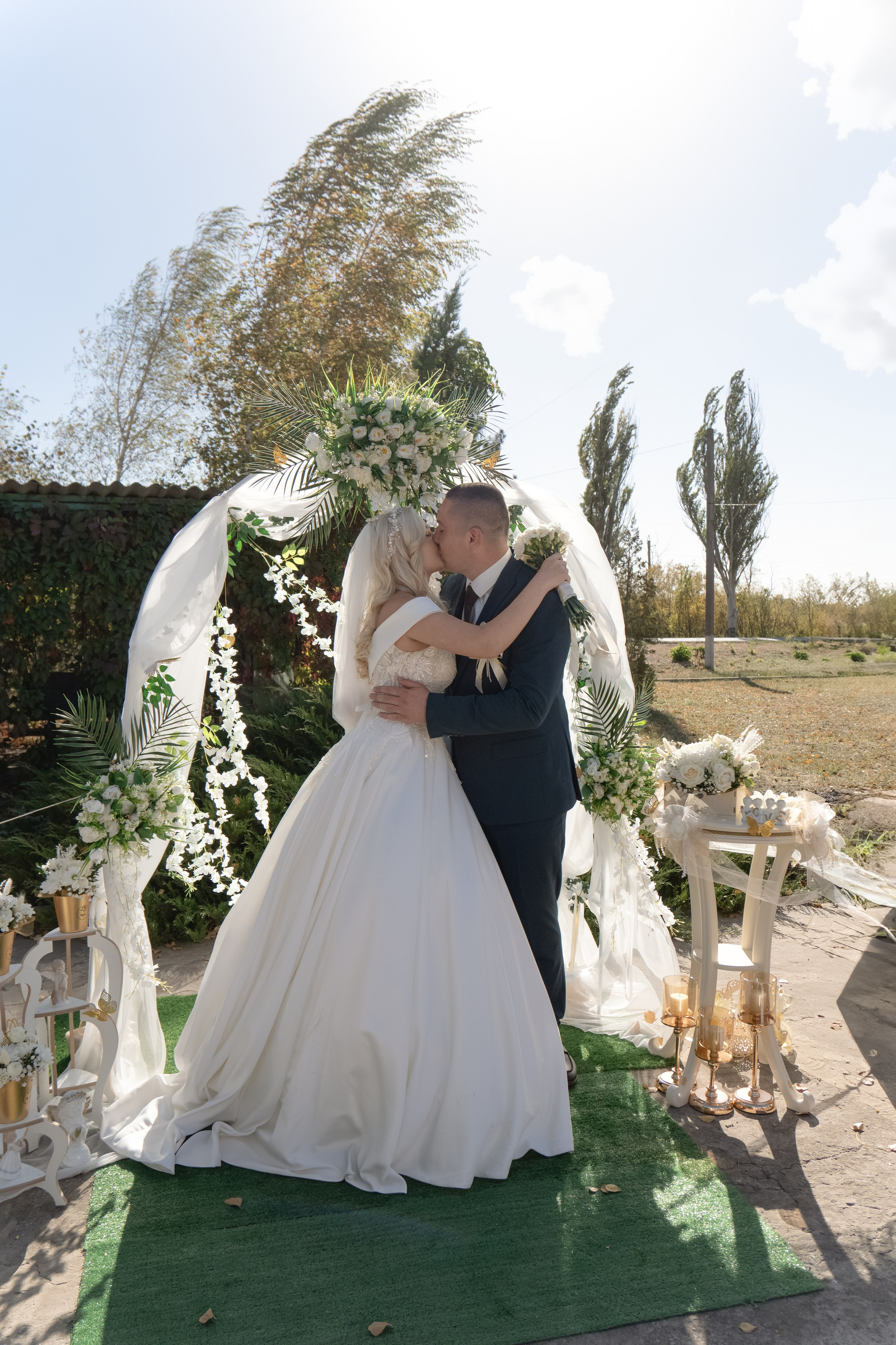 E&M. Фотограф Анна Воленщак Торез/Донецк