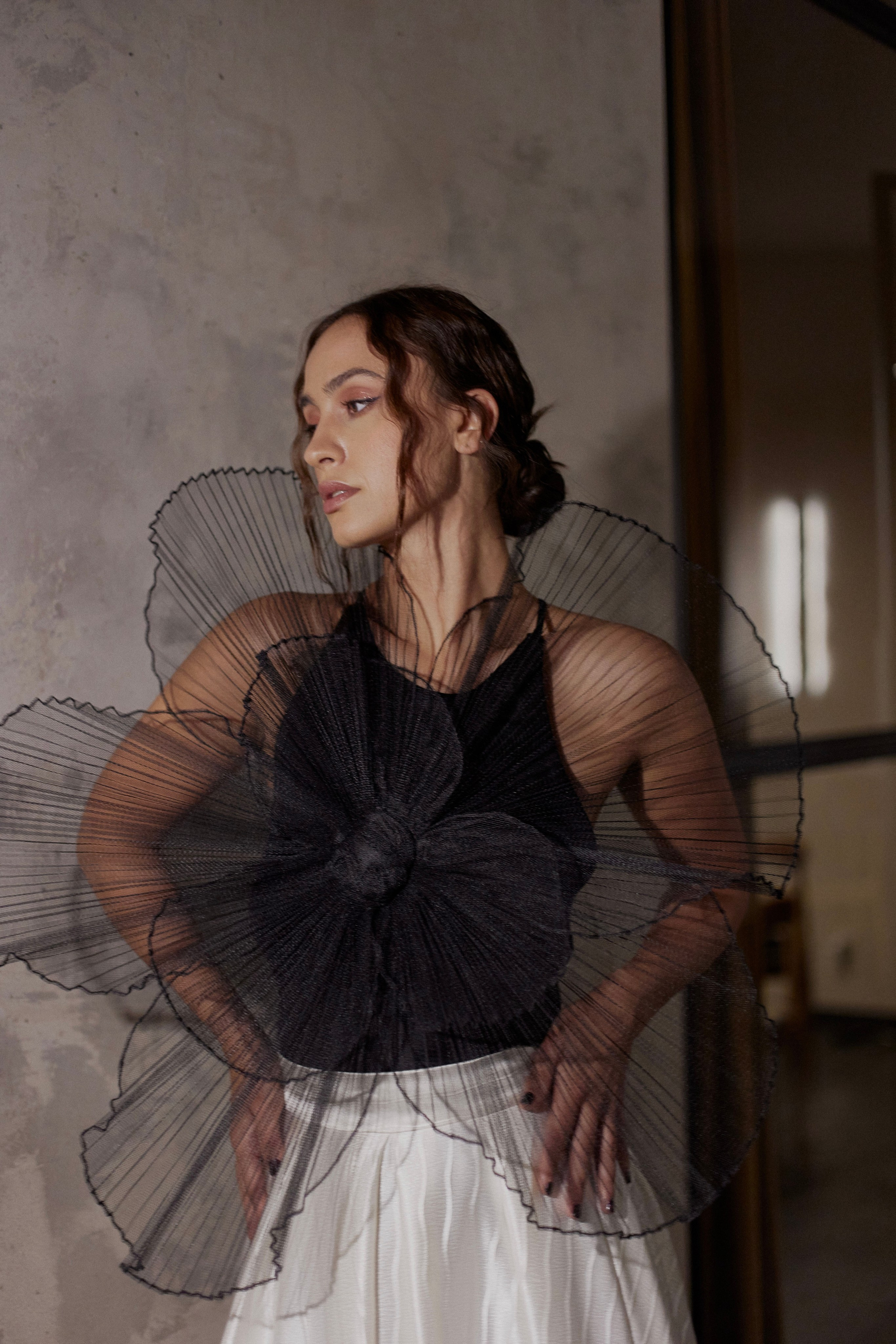 BUTS8. Анна Мамаева коммерческий фотограф в Красноярске