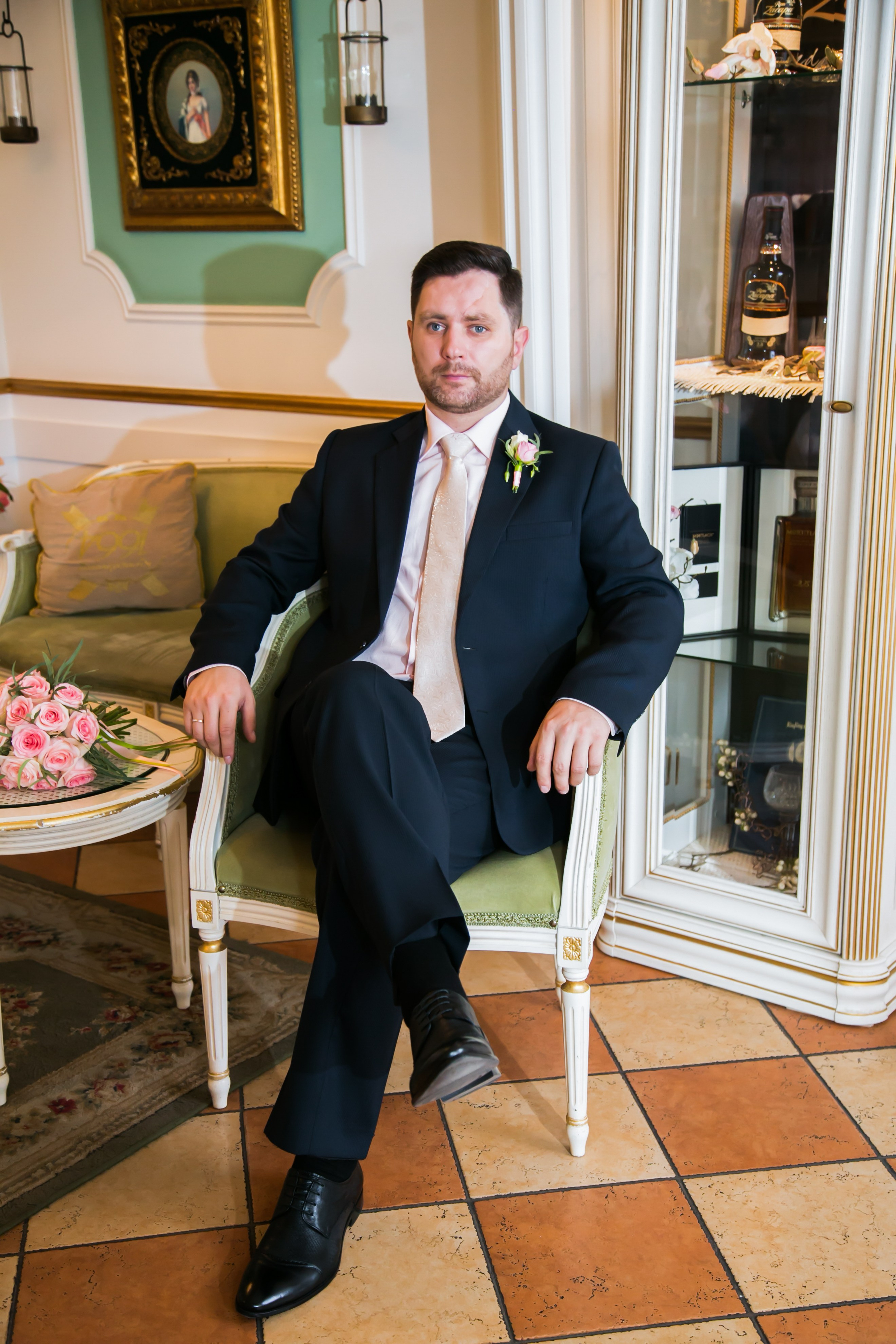 Свадьба Екатерина и Вадим. Свадебный фотограф, видеограф в Самаре, Самарской области. Видеосъемка