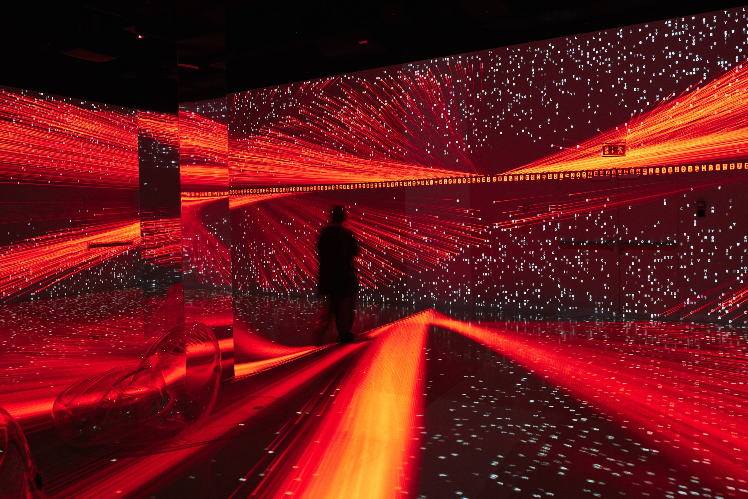 Generative Gallery & Luminar X, Making Magic. @tomrus: Рустам Шагиморданов — фотограф