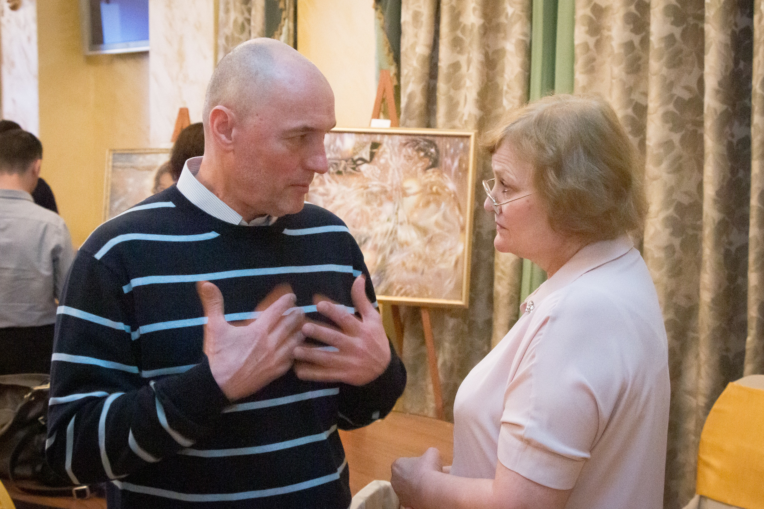 Юбилей Шамбалы. VDAO.RU — исцеляющие практики