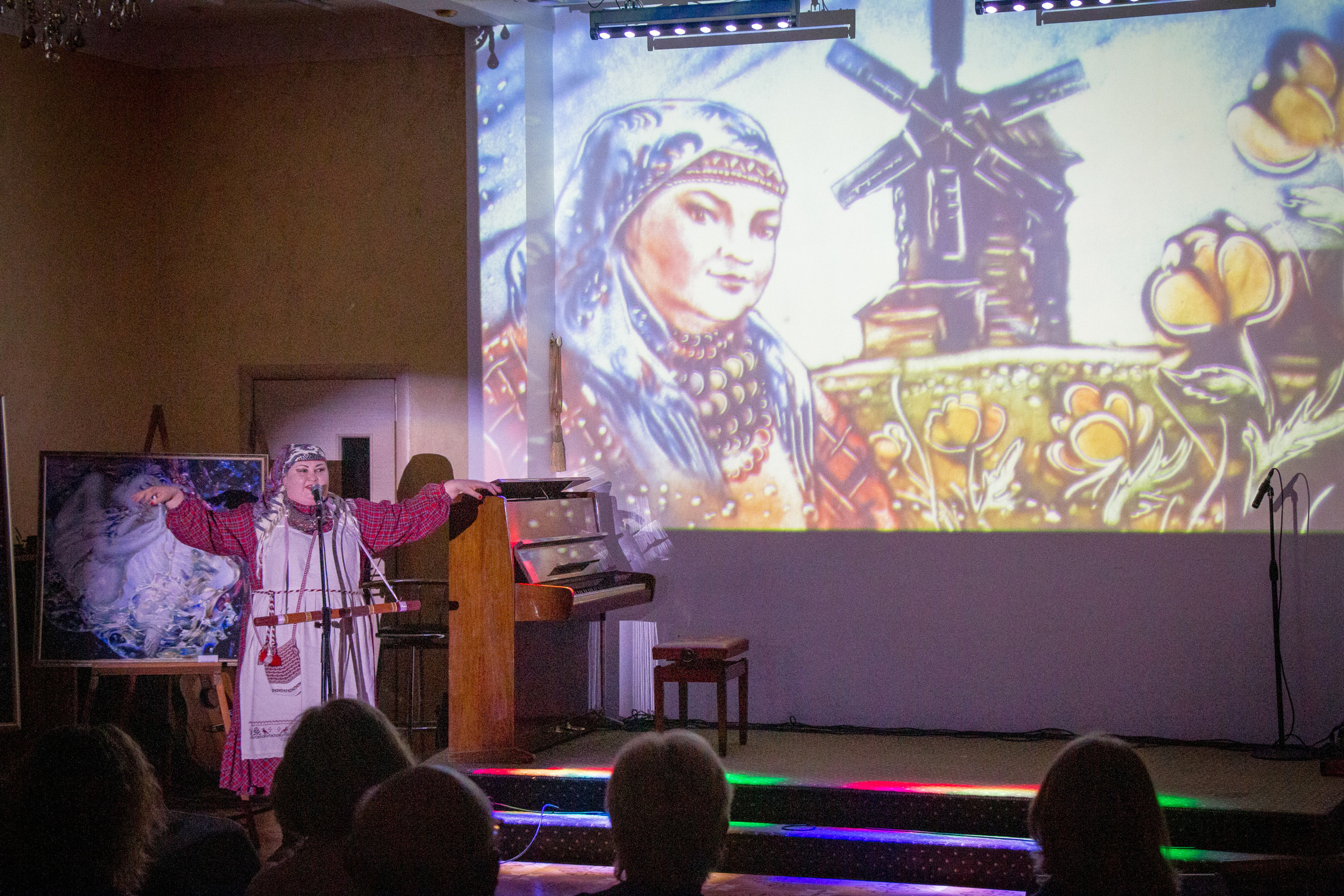 Юбилей Шамбалы. VDAO.RU — исцеляющие практики