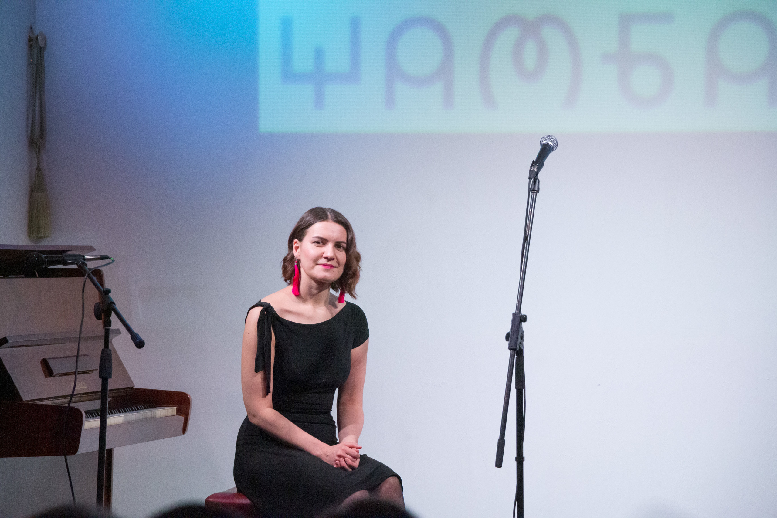 Добрые люди. Концерт коллектива на юбилее центра Шамбалы. VDAO.RU — исцеляющие практики