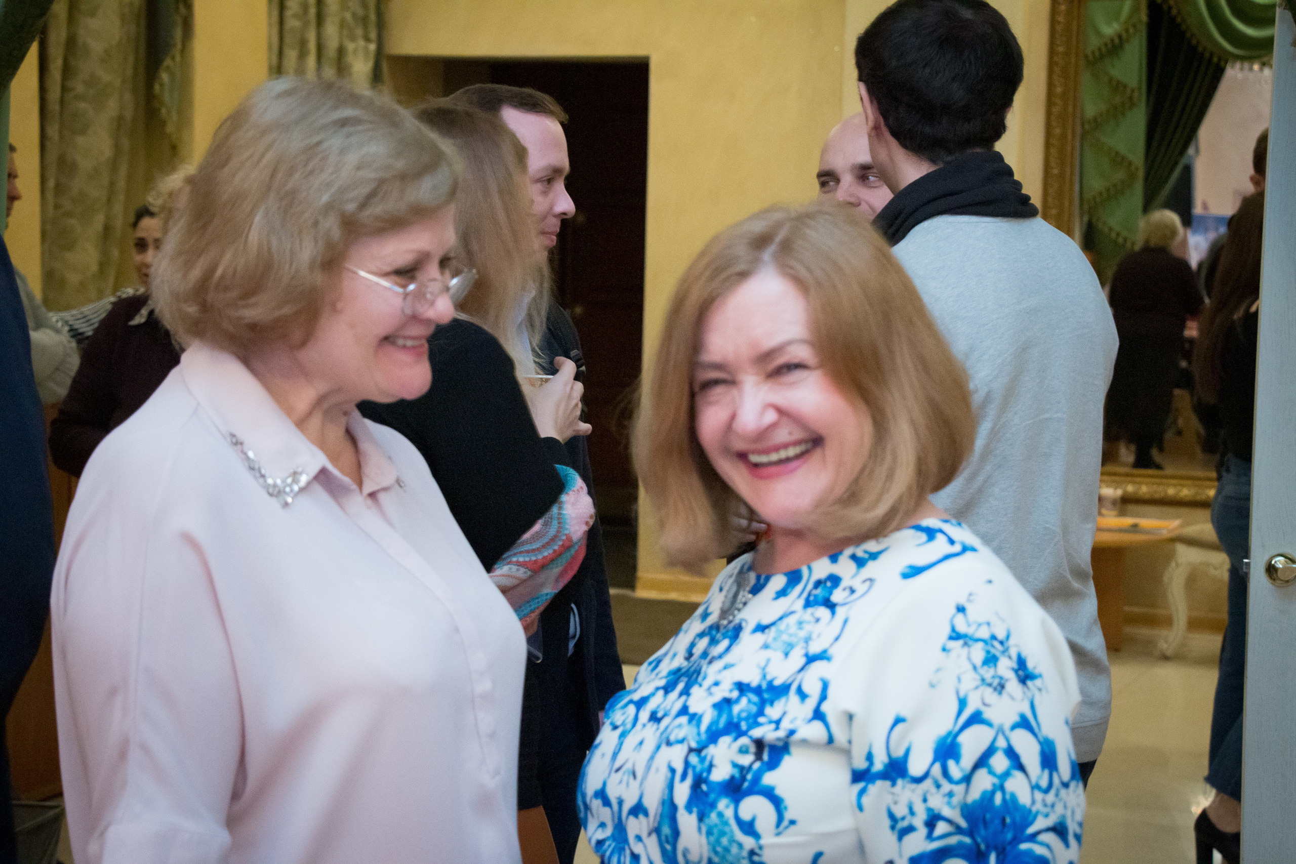 Юбилей Шамбалы. VDAO.RU — исцеляющие практики