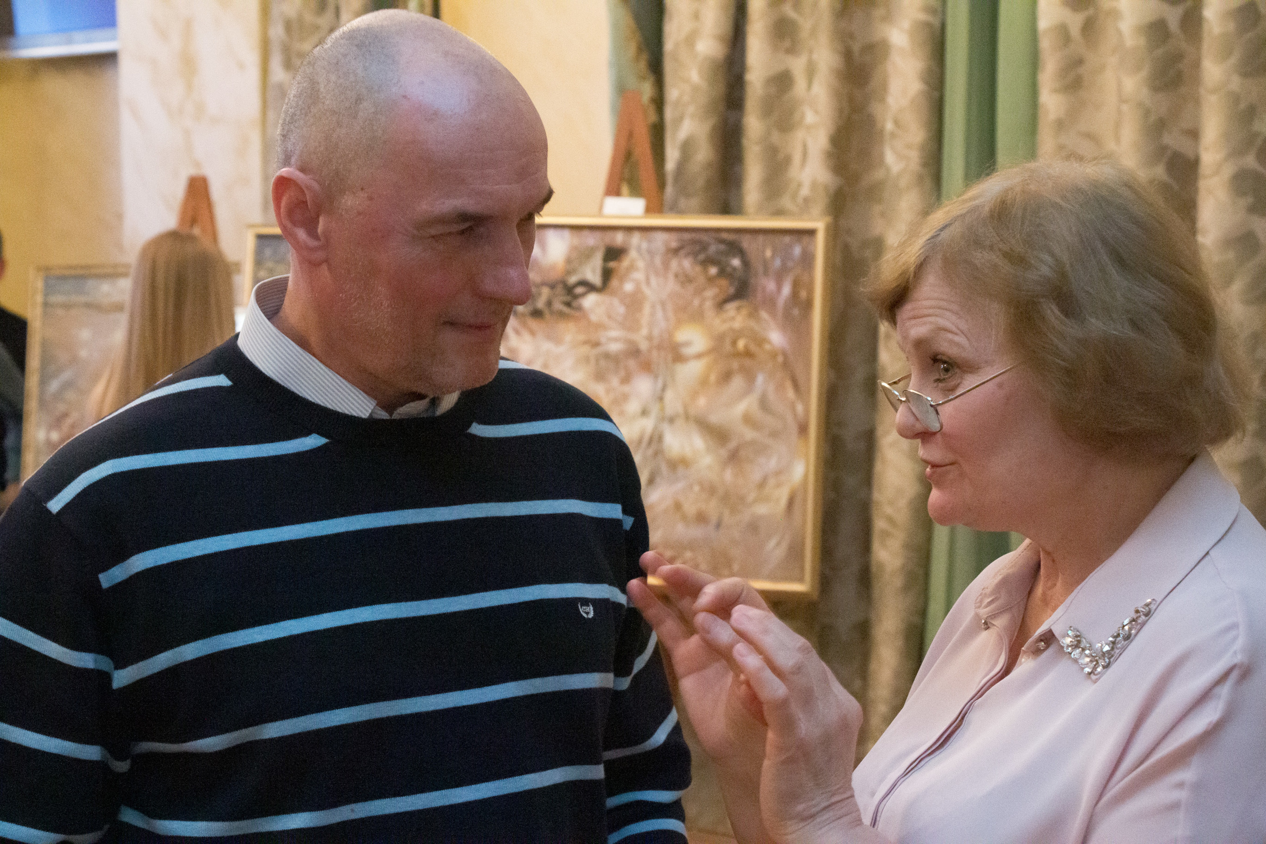 Юбилей Шамбалы. VDAO.RU — исцеляющие практики