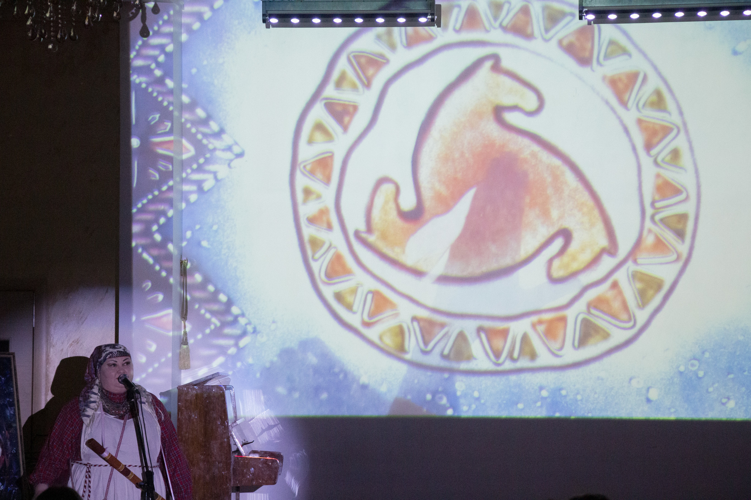 Юбилей Шамбалы. VDAO.RU — исцеляющие практики