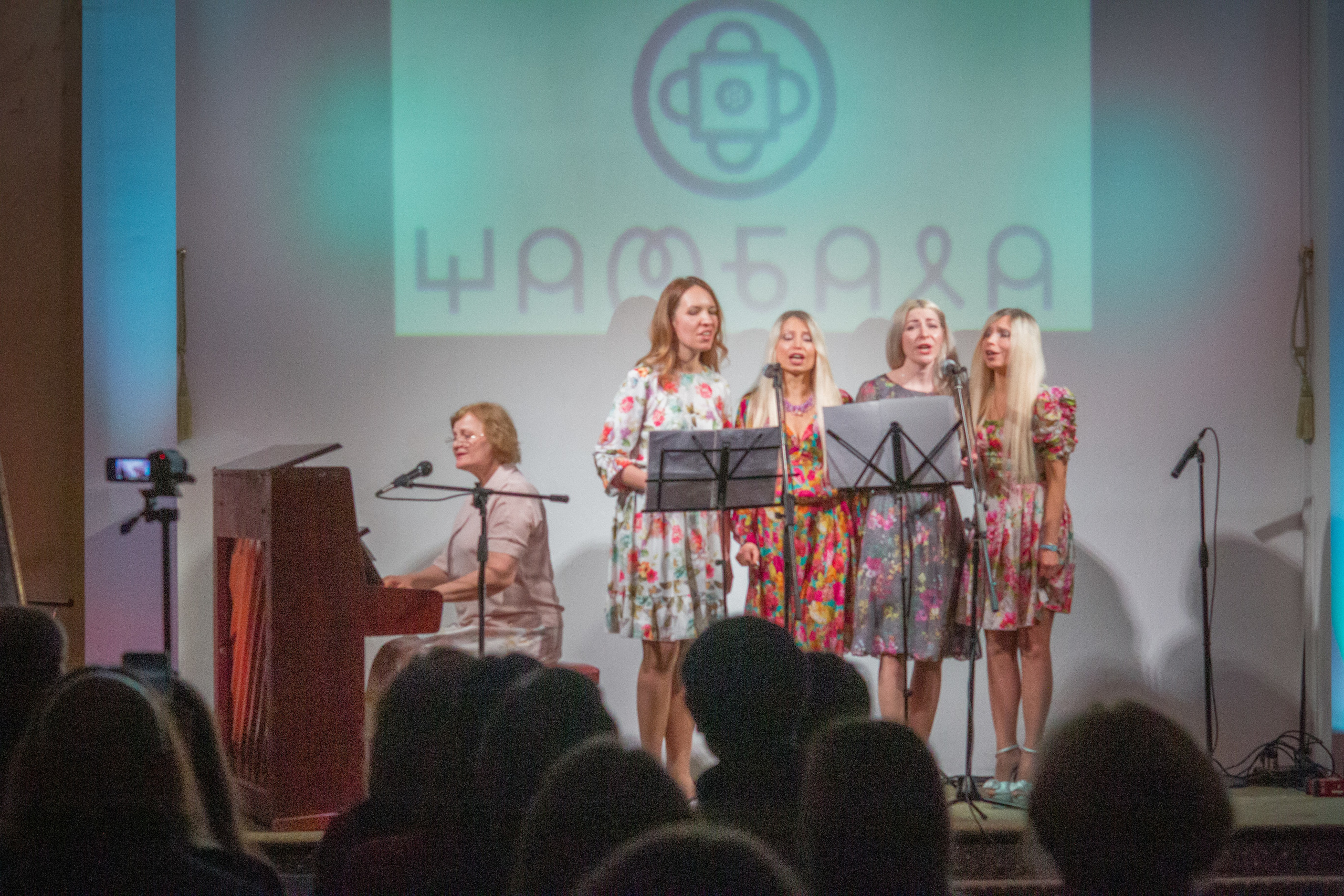 Юбилей Шамбалы. VDAO.RU — исцеляющие практики