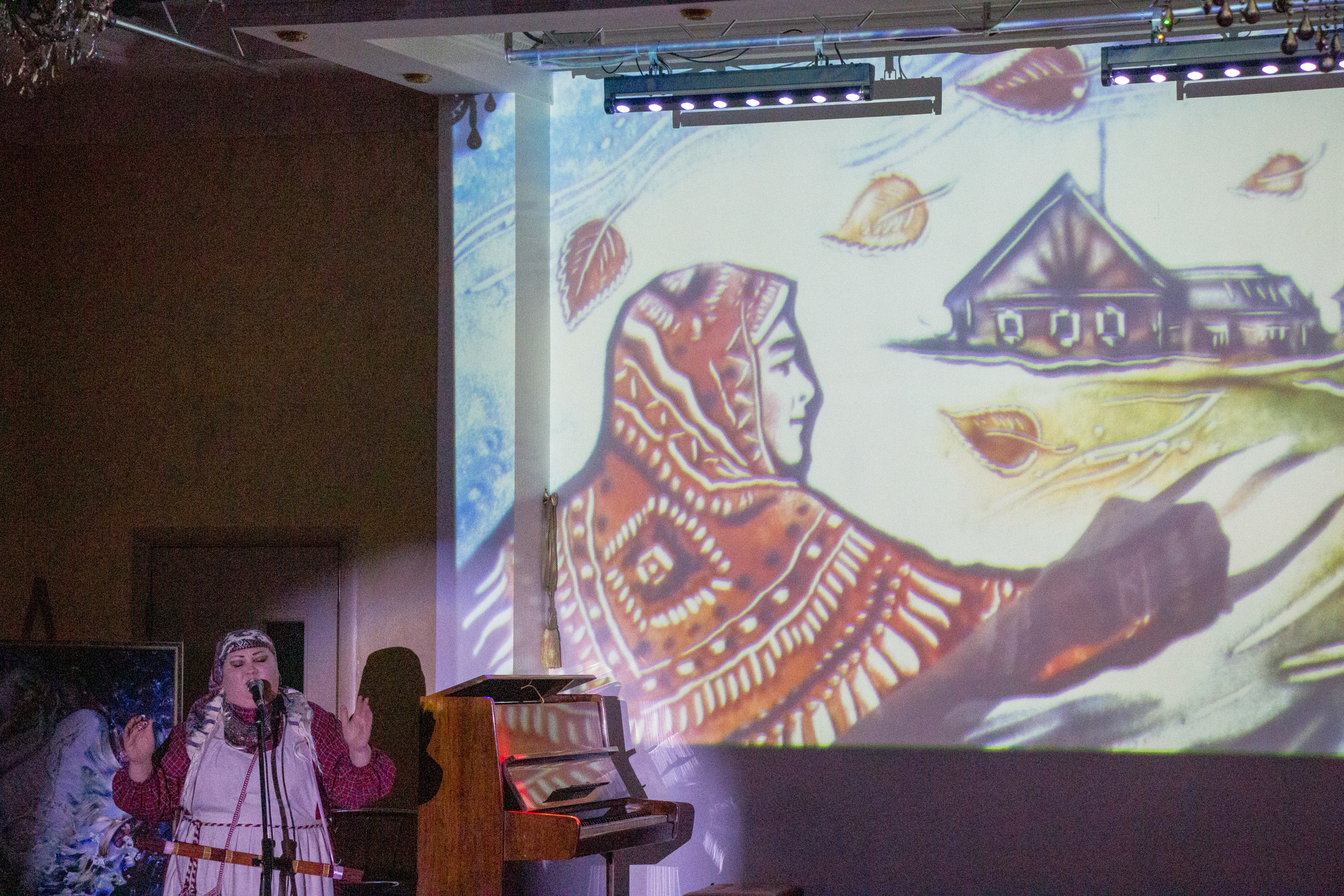 Юбилей Шамбалы. VDAO.RU — исцеляющие практики