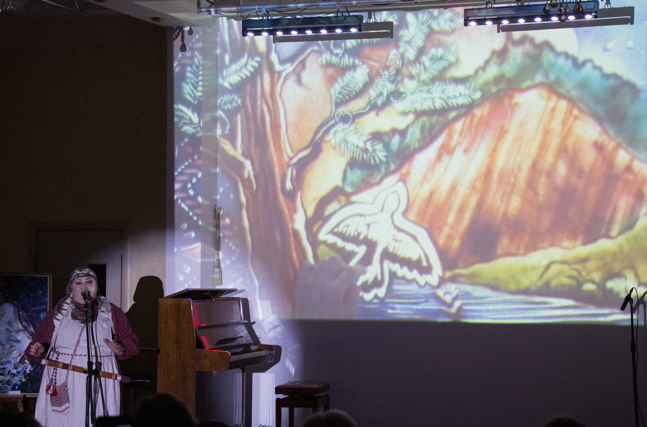 Юбилей Шамбалы. VDAO.RU — исцеляющие практики