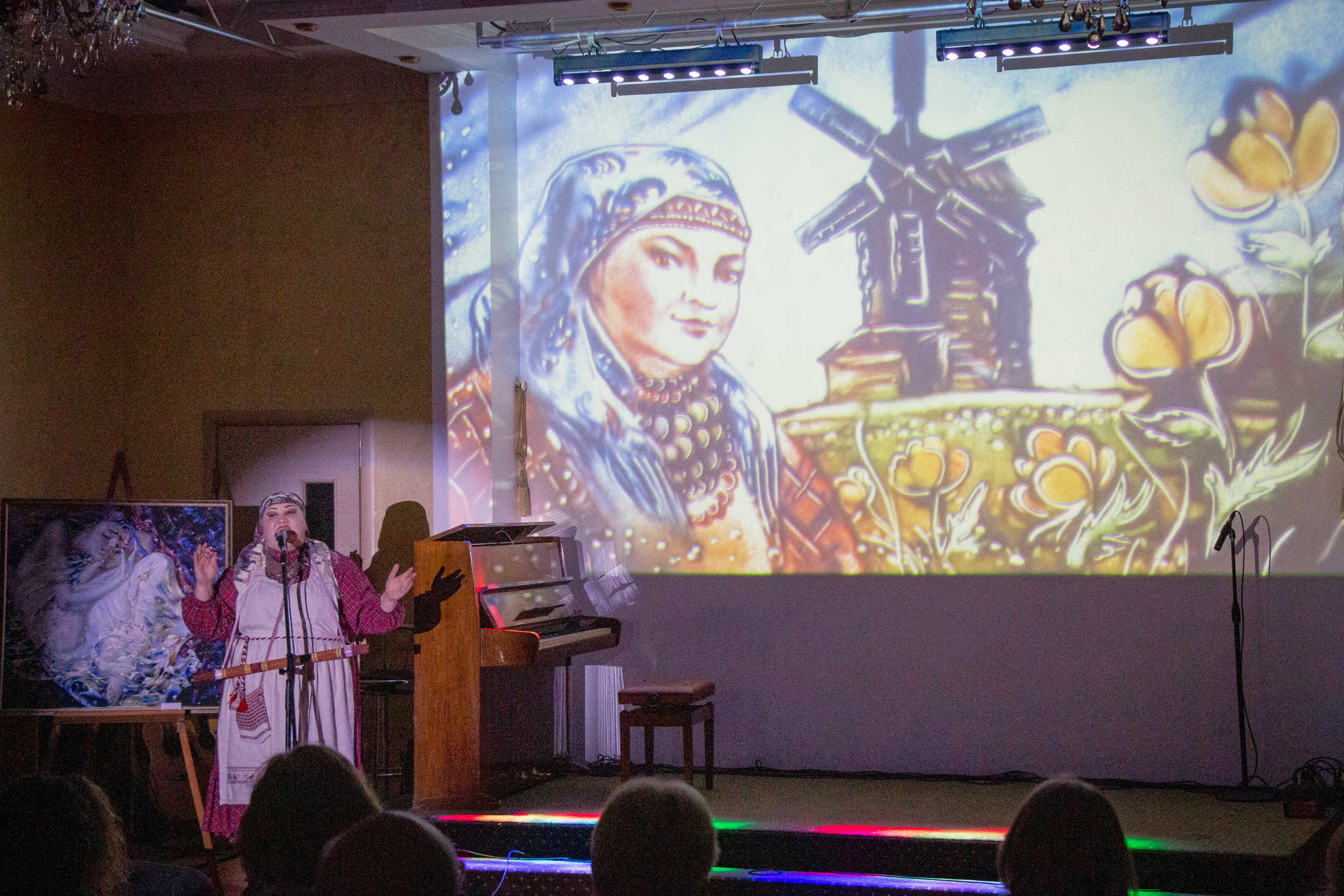 Юбилей Шамбалы. VDAO.RU — исцеляющие практики