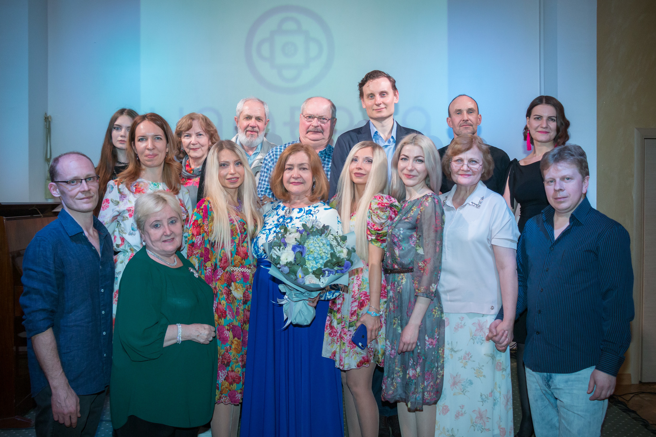 Юбилей Шамбалы. VDAO.RU — исцеляющие практики