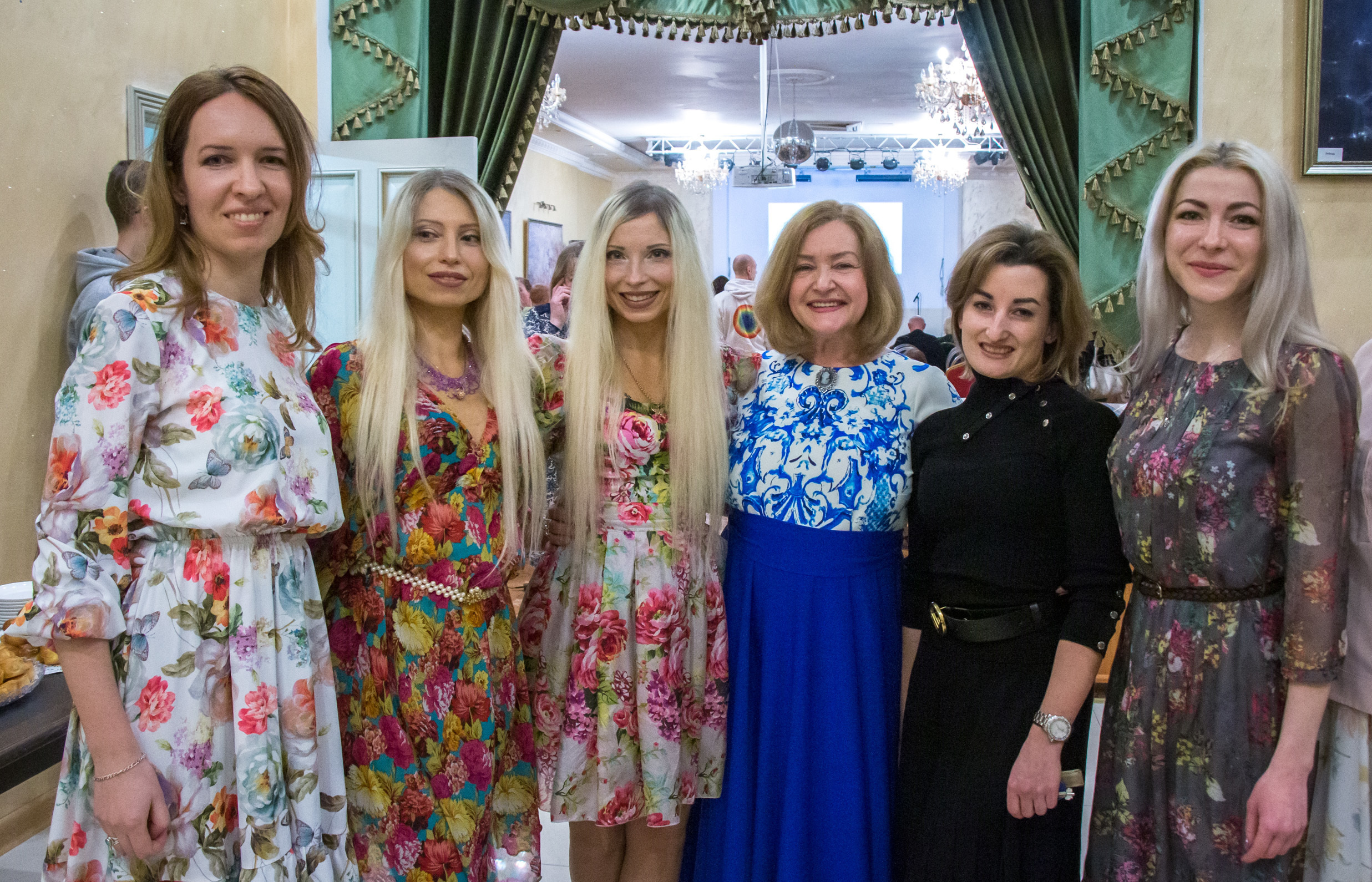 Юбилей Шамбалы. VDAO.RU — исцеляющие практики