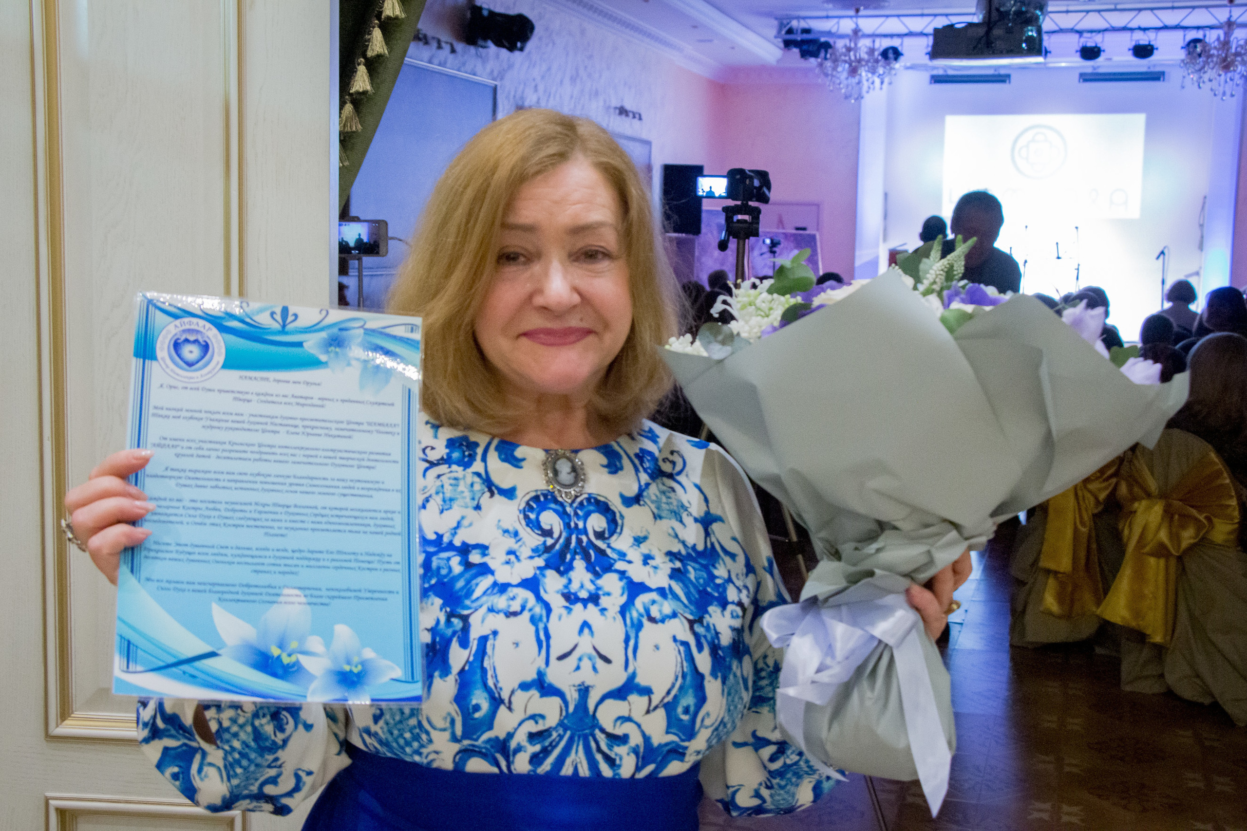 Юбилей Шамбалы. VDAO.RU — исцеляющие практики