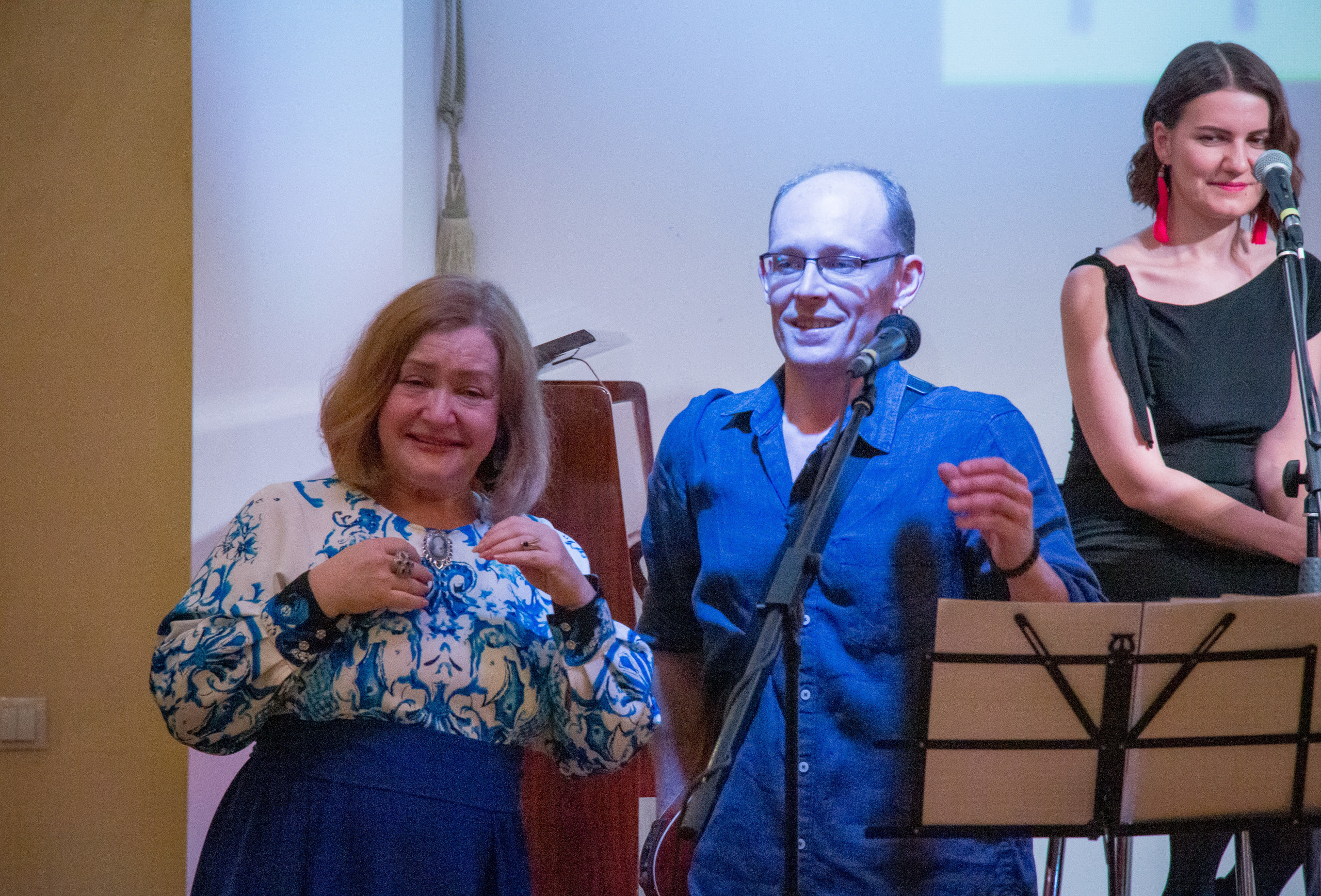 Юбилей Шамбалы. VDAO.RU — исцеляющие практики