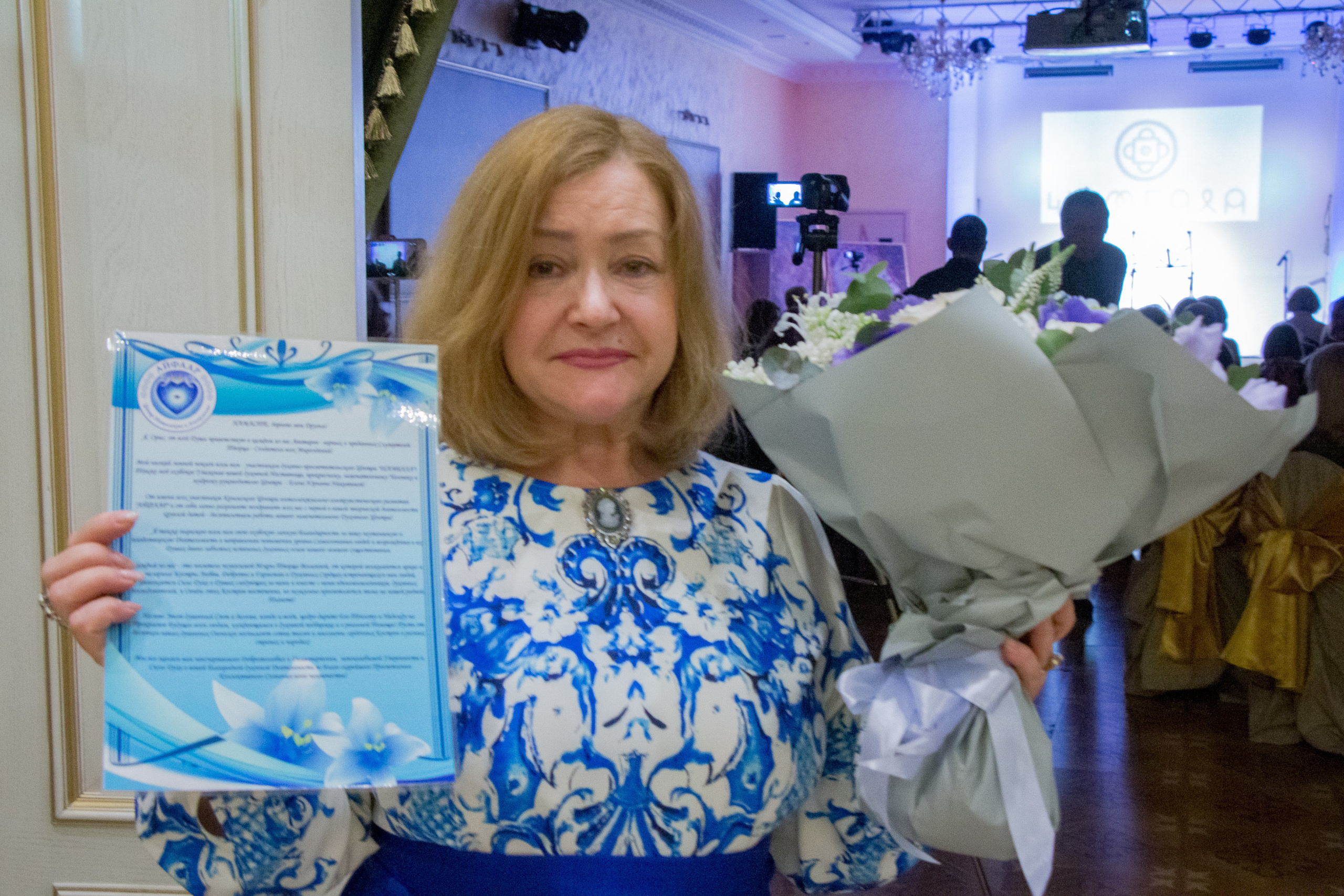 Юбилей Шамбалы. VDAO.RU — исцеляющие практики