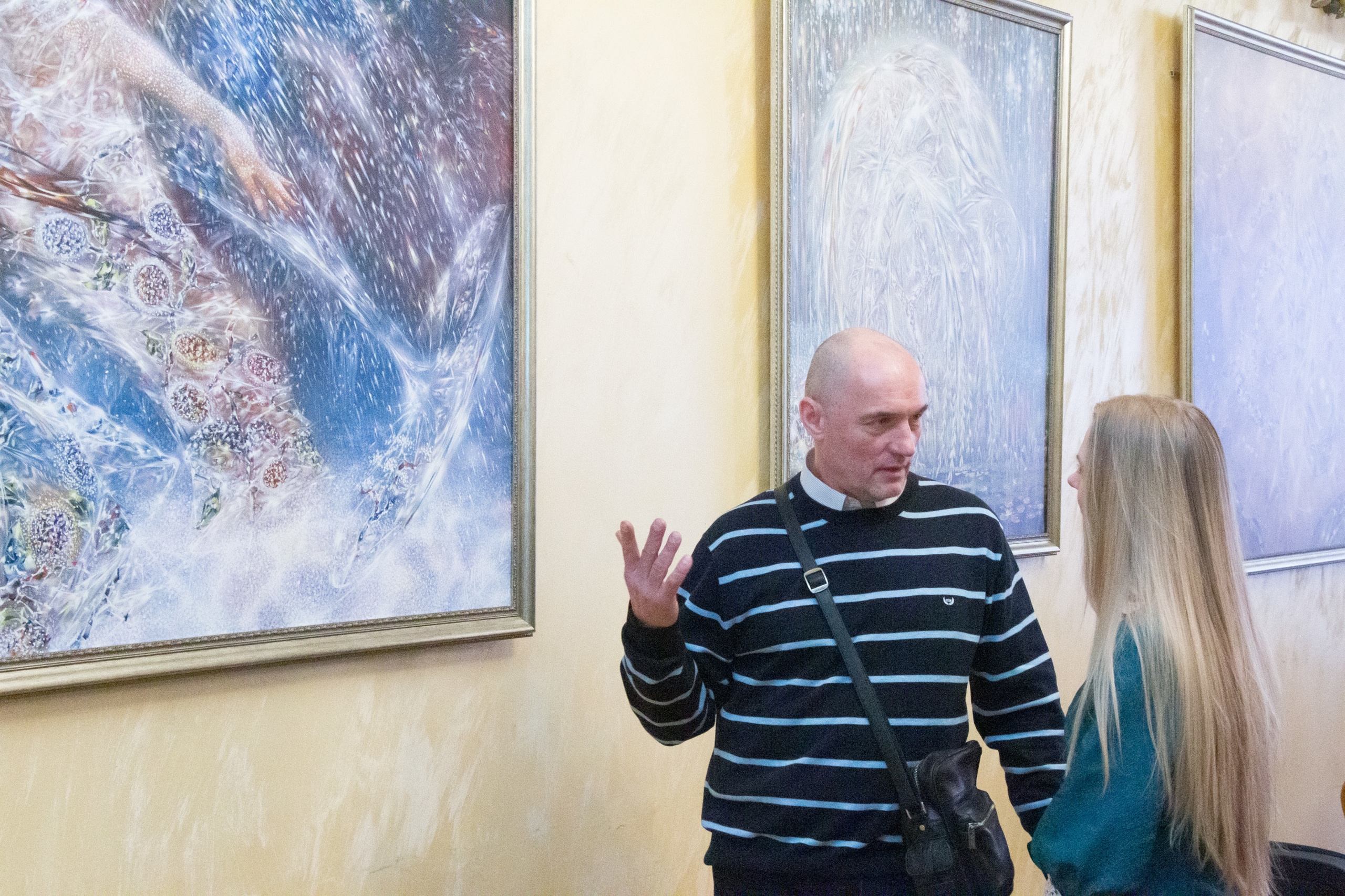 Юбилей Шамбалы. VDAO.RU — исцеляющие практики