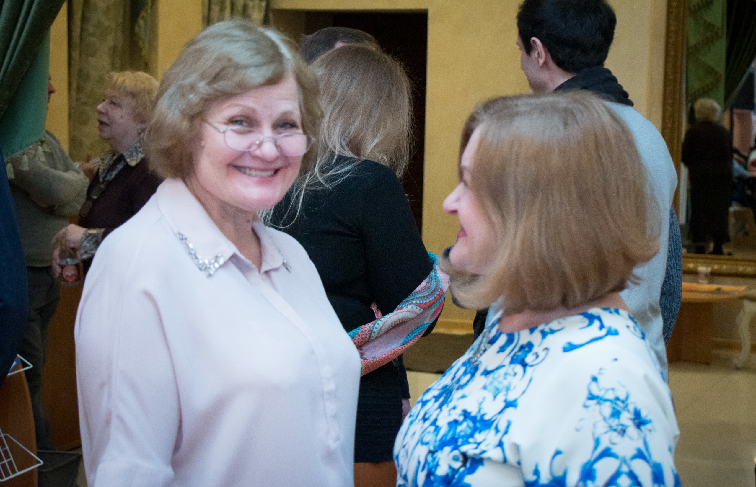 Юбилей Шамбалы. VDAO.RU — исцеляющие практики