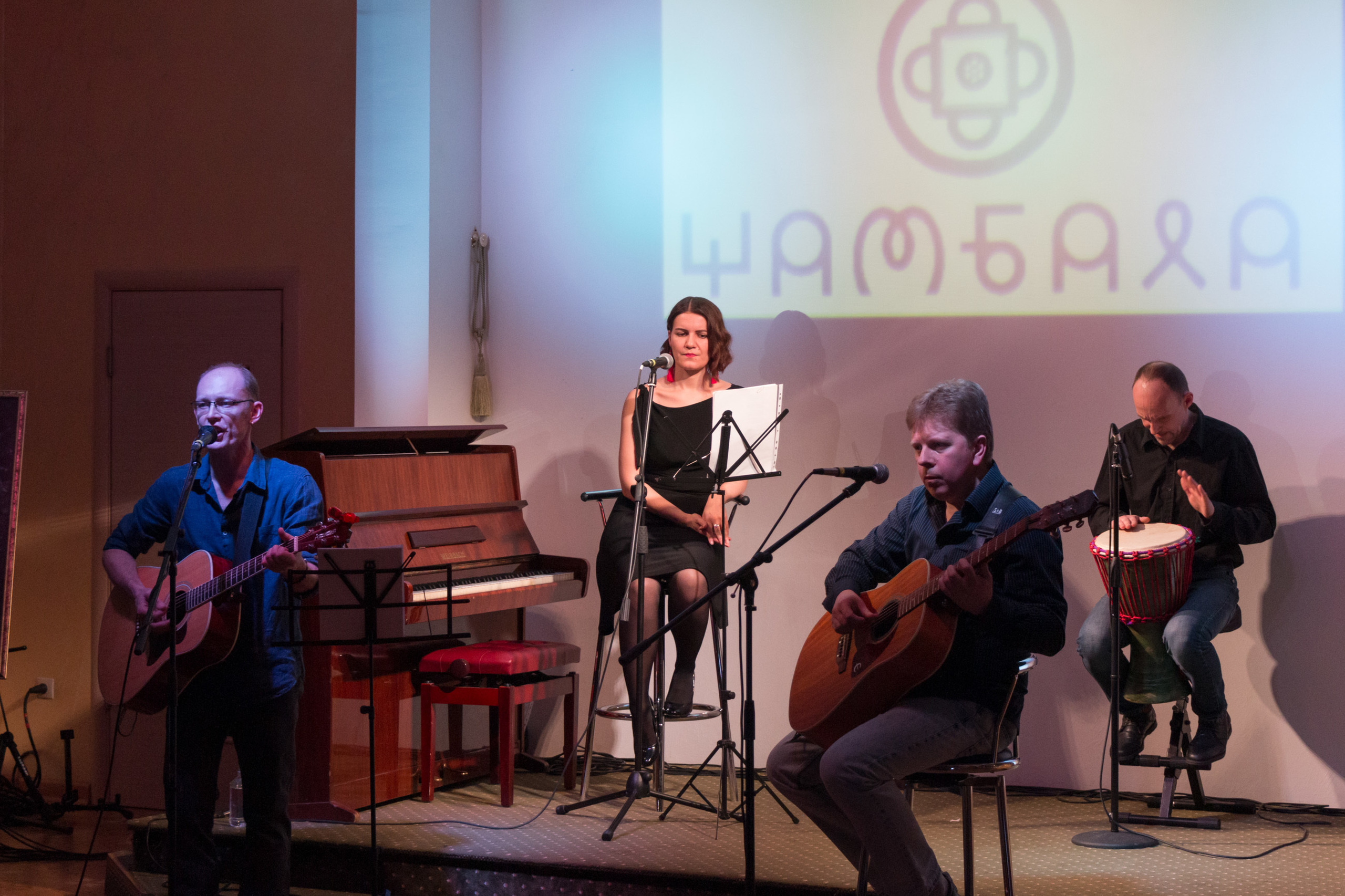 Юбилей Шамбалы. VDAO.RU — исцеляющие практики