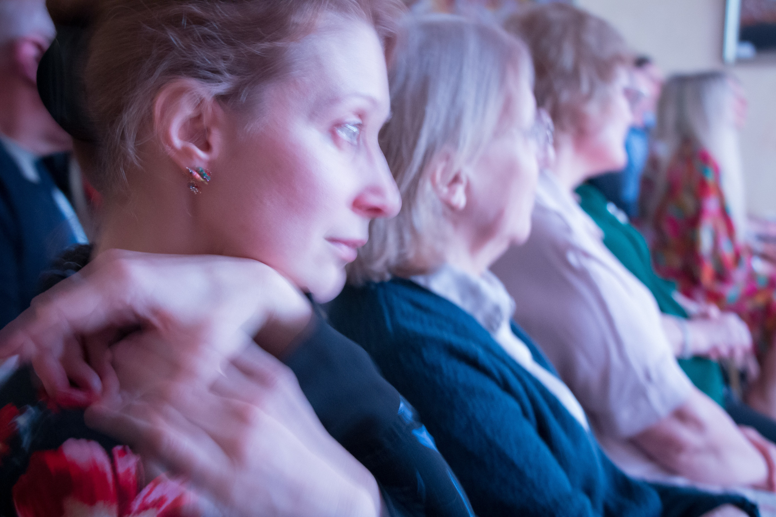 Юбилей Шамбалы. VDAO.RU — исцеляющие практики