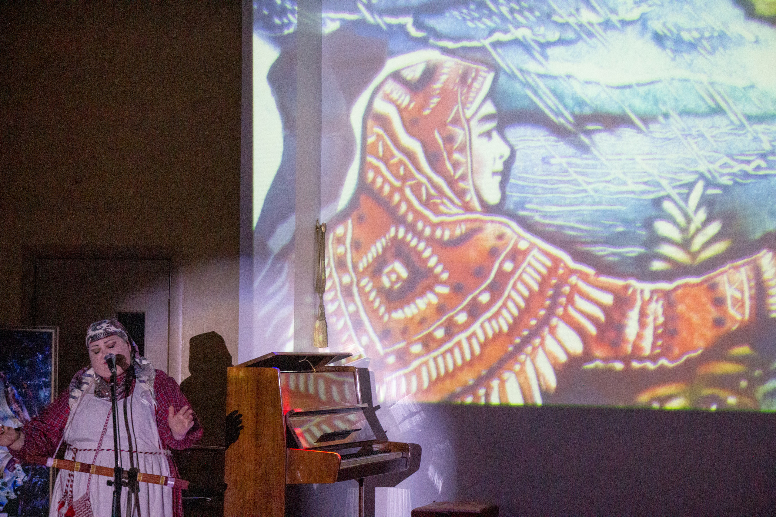 Юбилей Шамбалы. VDAO.RU — исцеляющие практики