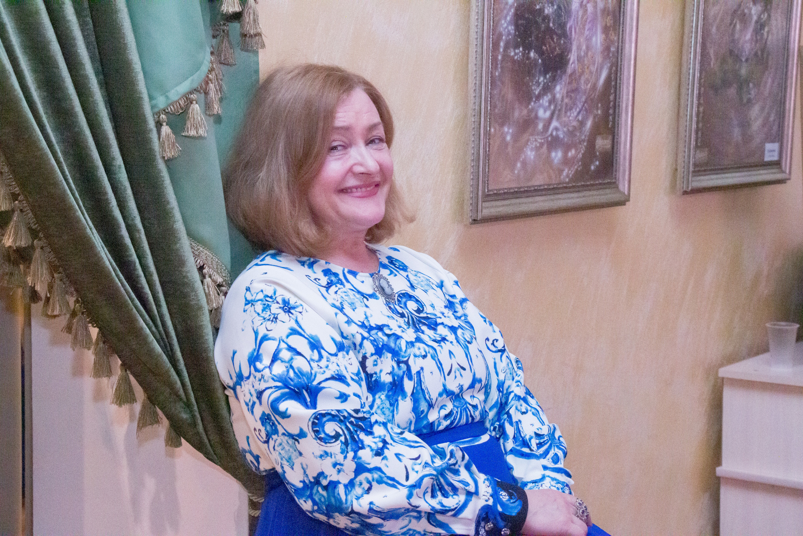 Добрые люди. Концерт коллектива на юбилее центра Шамбалы. VDAO.RU — исцеляющие практики