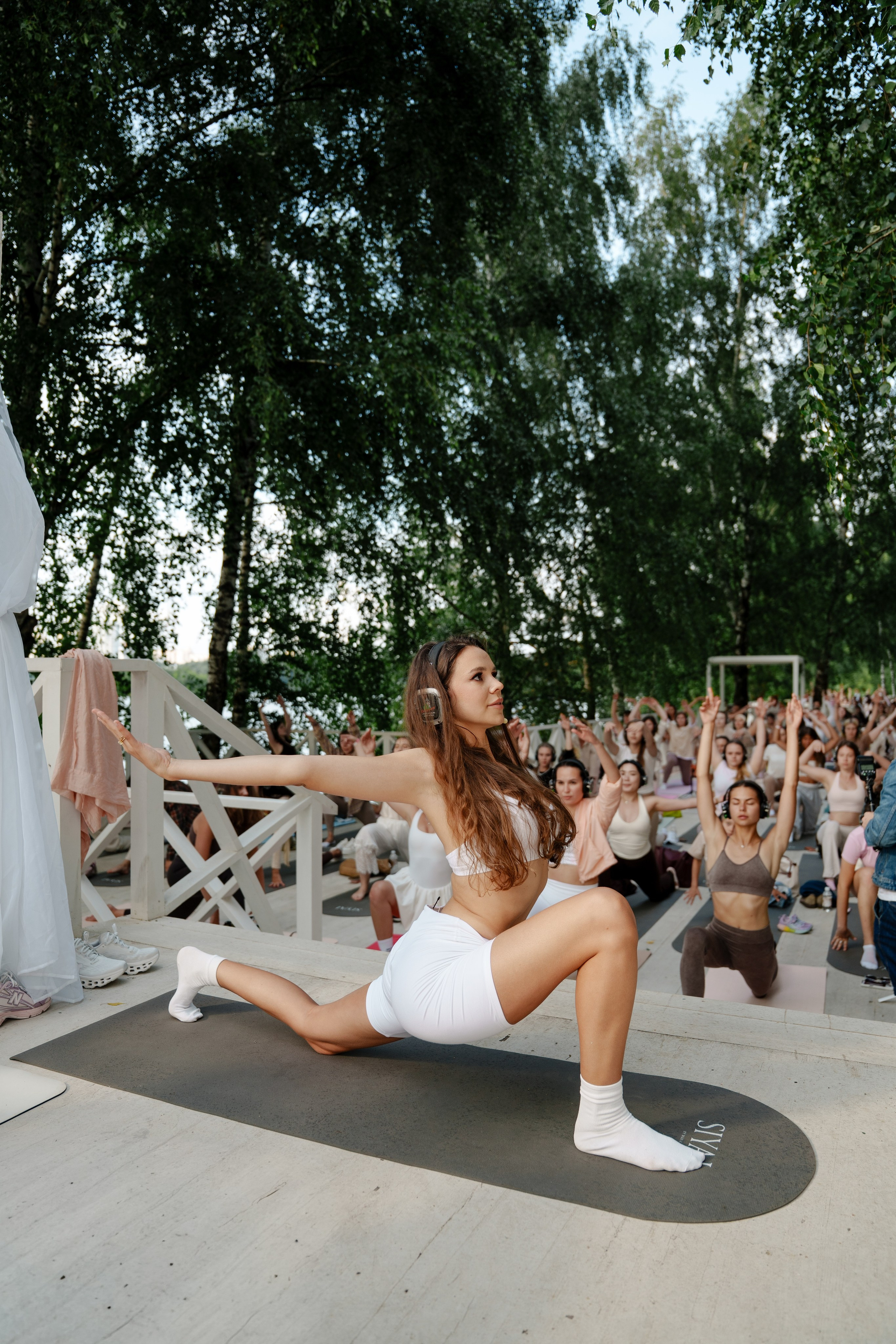 BOOST DAY. Репортажный фотограф Москва Сергей Дружинин
