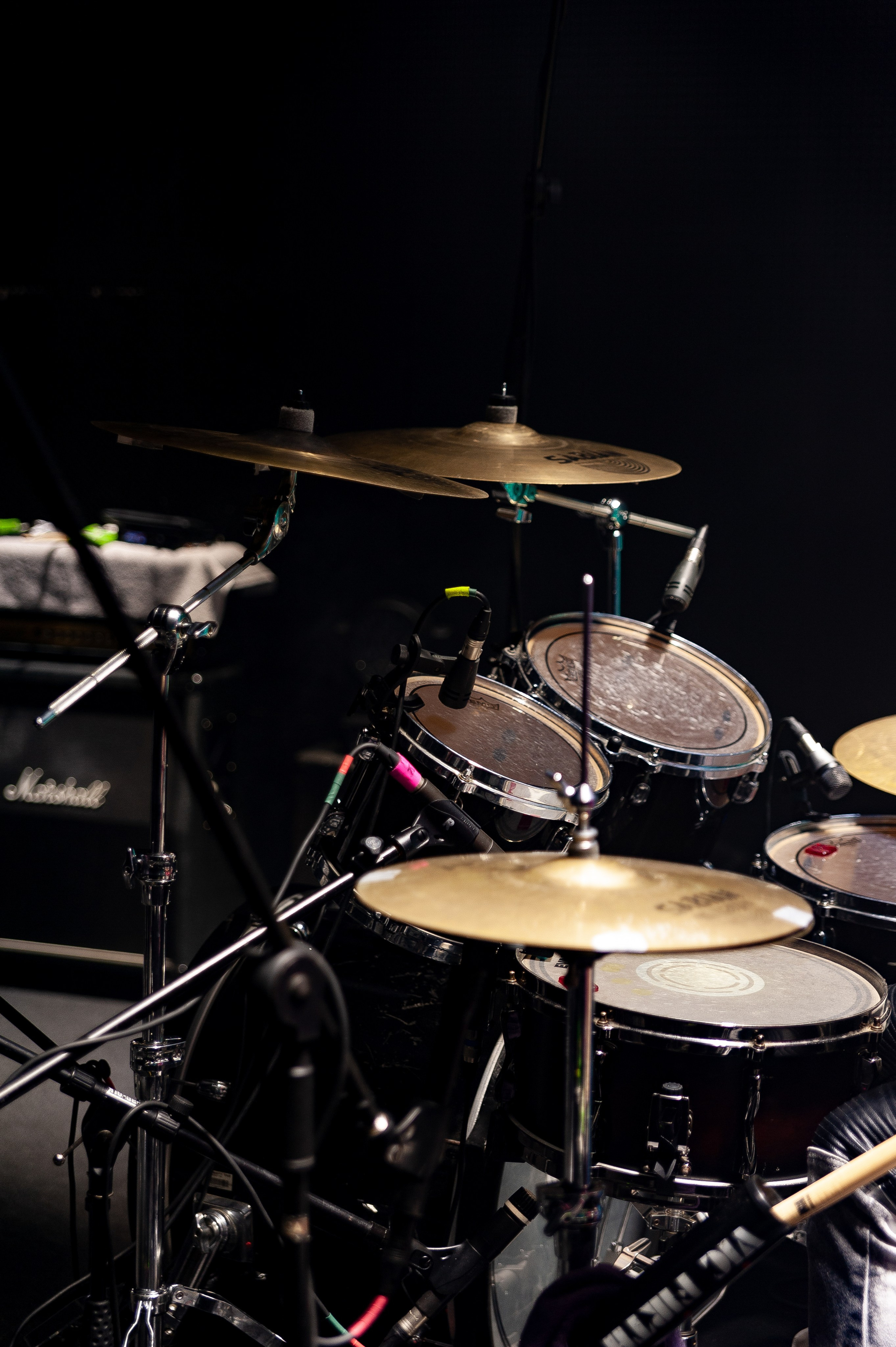 Концерт группы Арктида 13.09.25. Ярослав Плетинский фотограф в Санкт-Петербурге