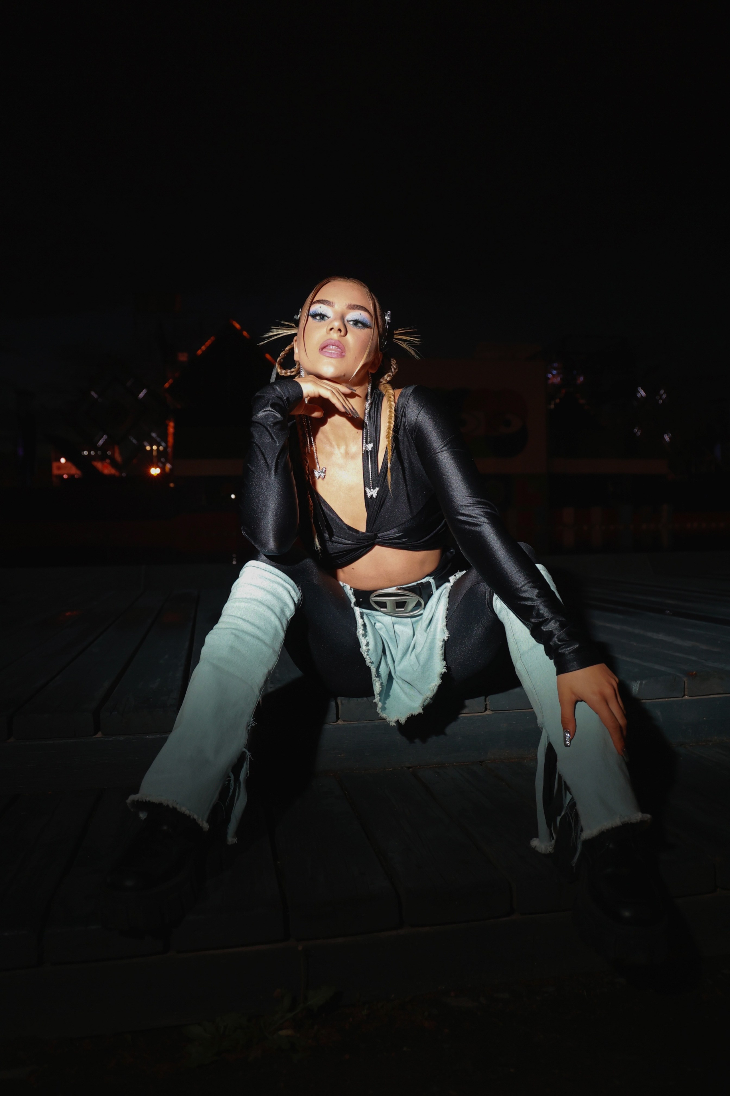 Катя Адушкина. Фотограф & Видеомейкер в Москве