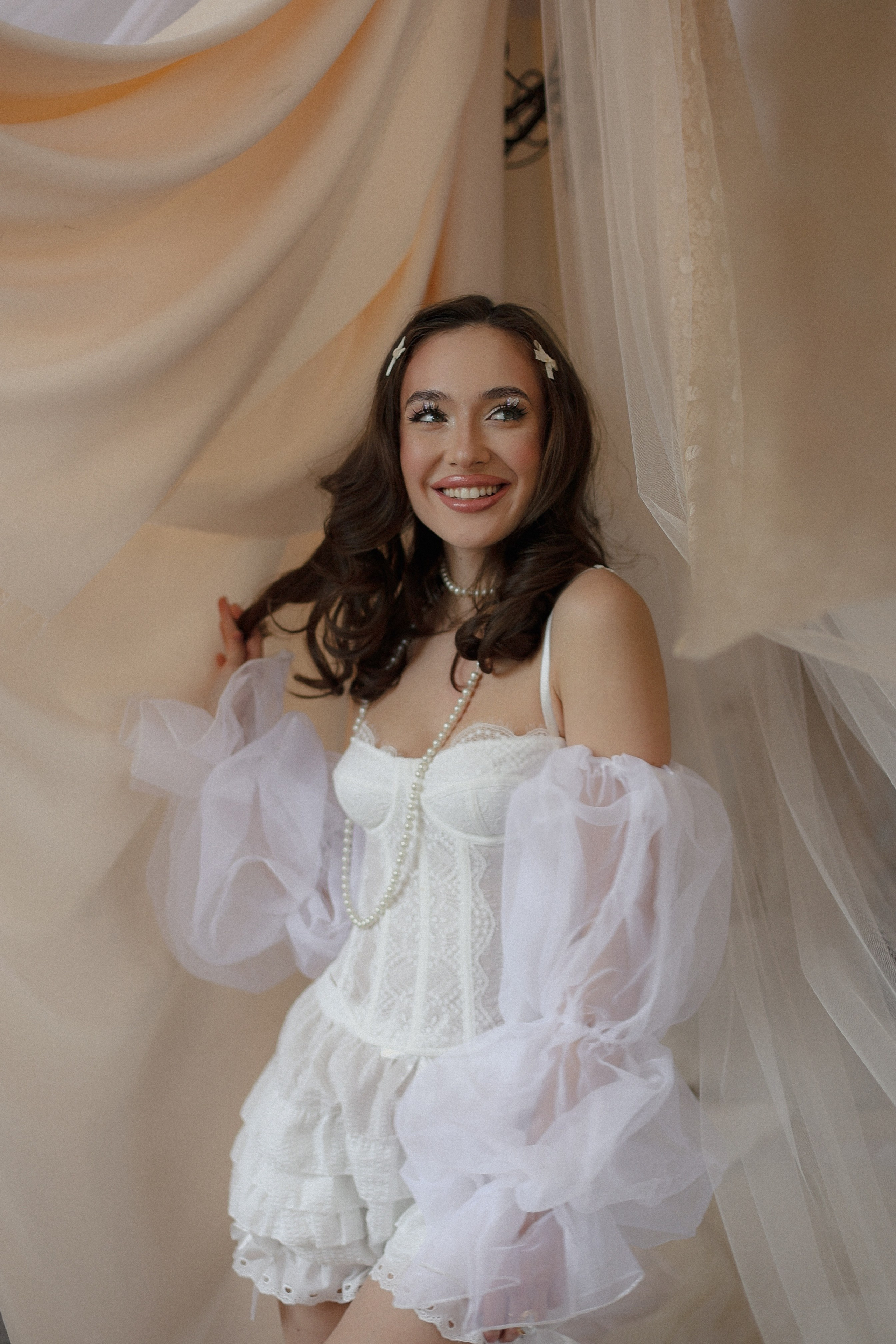 Адель. Фотограф & Видеомейкер в Москве