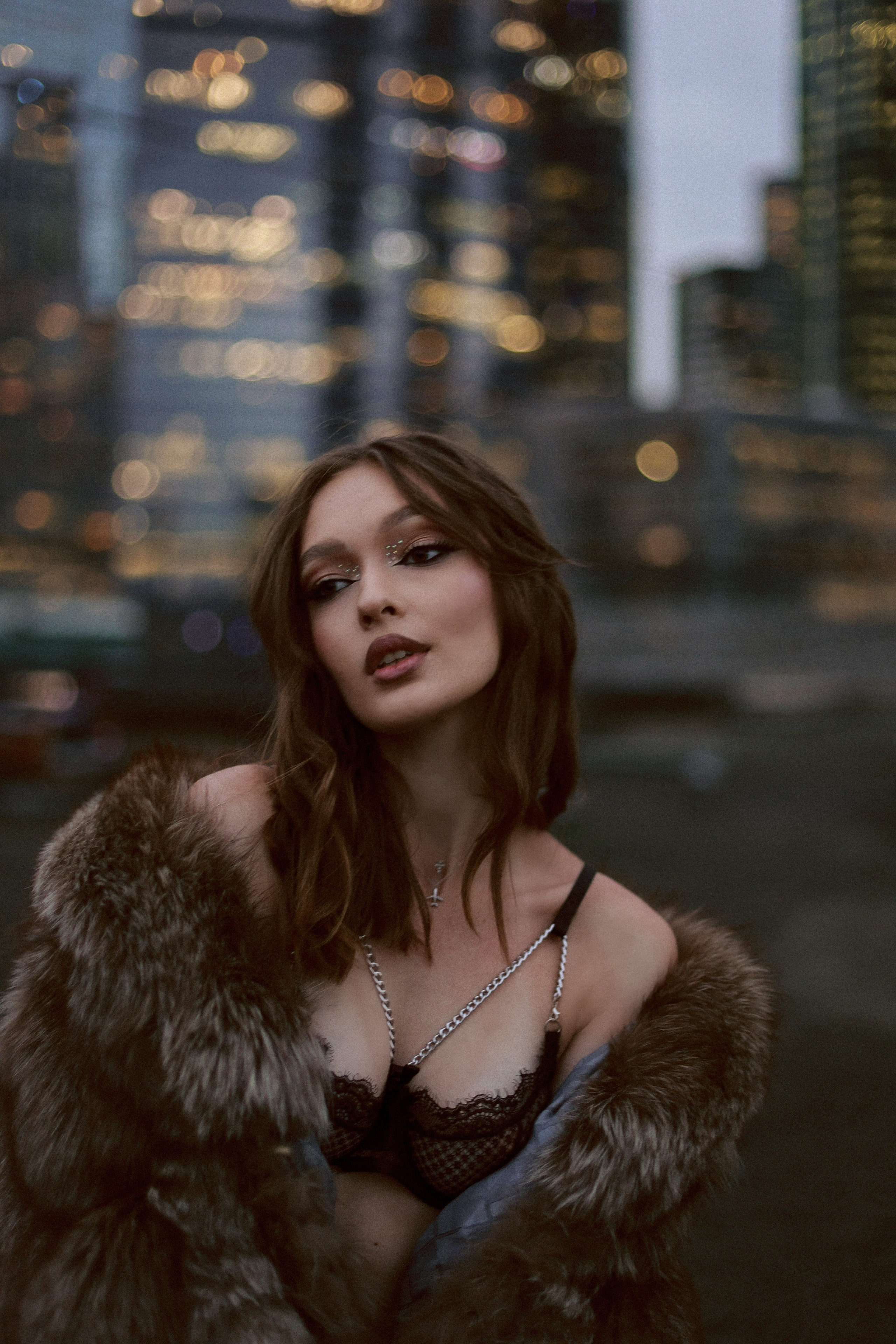 Anastasi. Фотограф & Видеомейкер в Москве