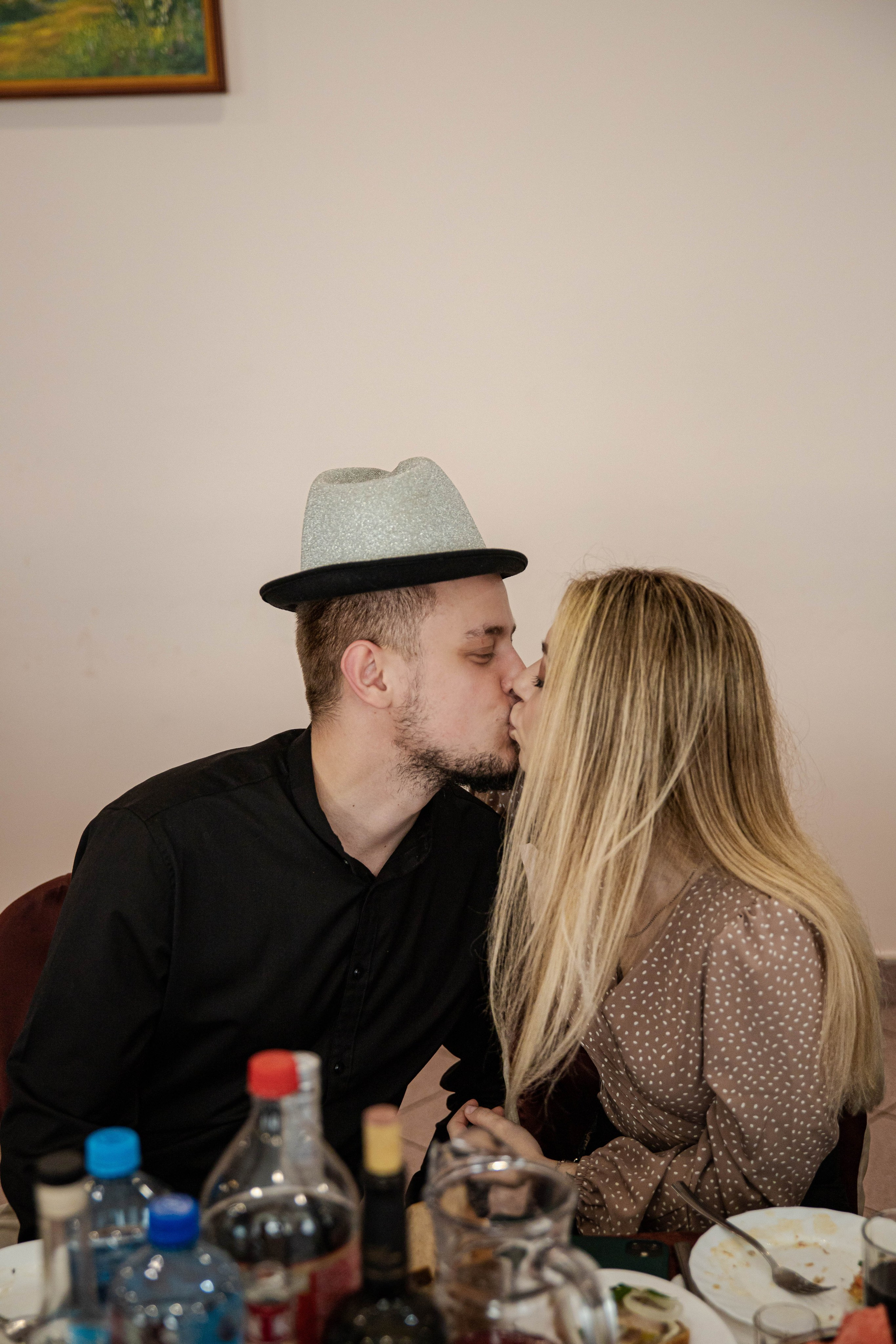 Юбилей. Фотограф Дарья Маташкова