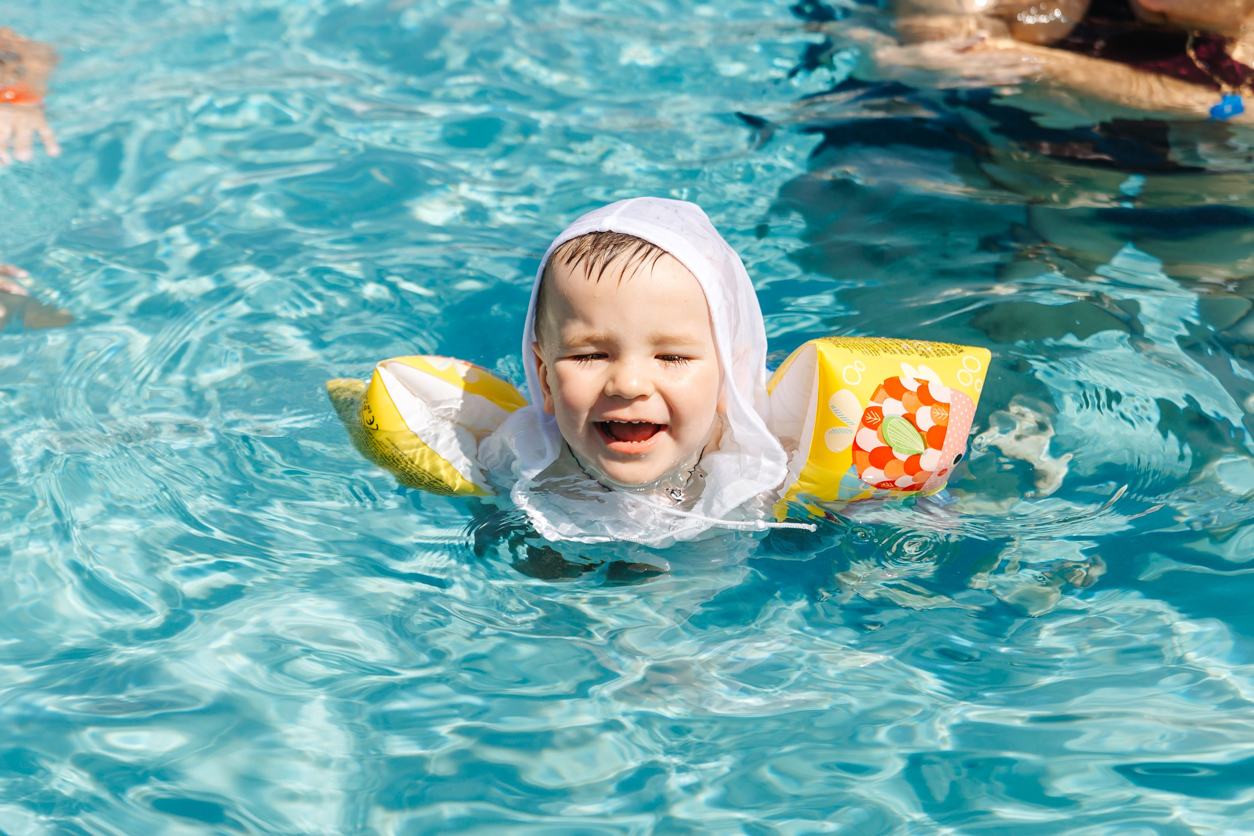 Загарро. Свадебный и семейный фотограф в Краснодаре Илонна Ковалева