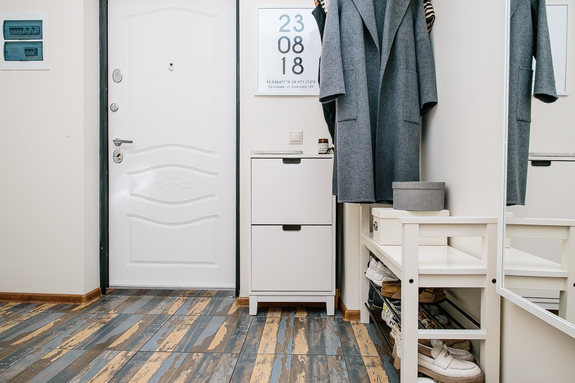 Коммунаров. Свадебный и семейный фотограф в Краснодаре Илонна Ковалева