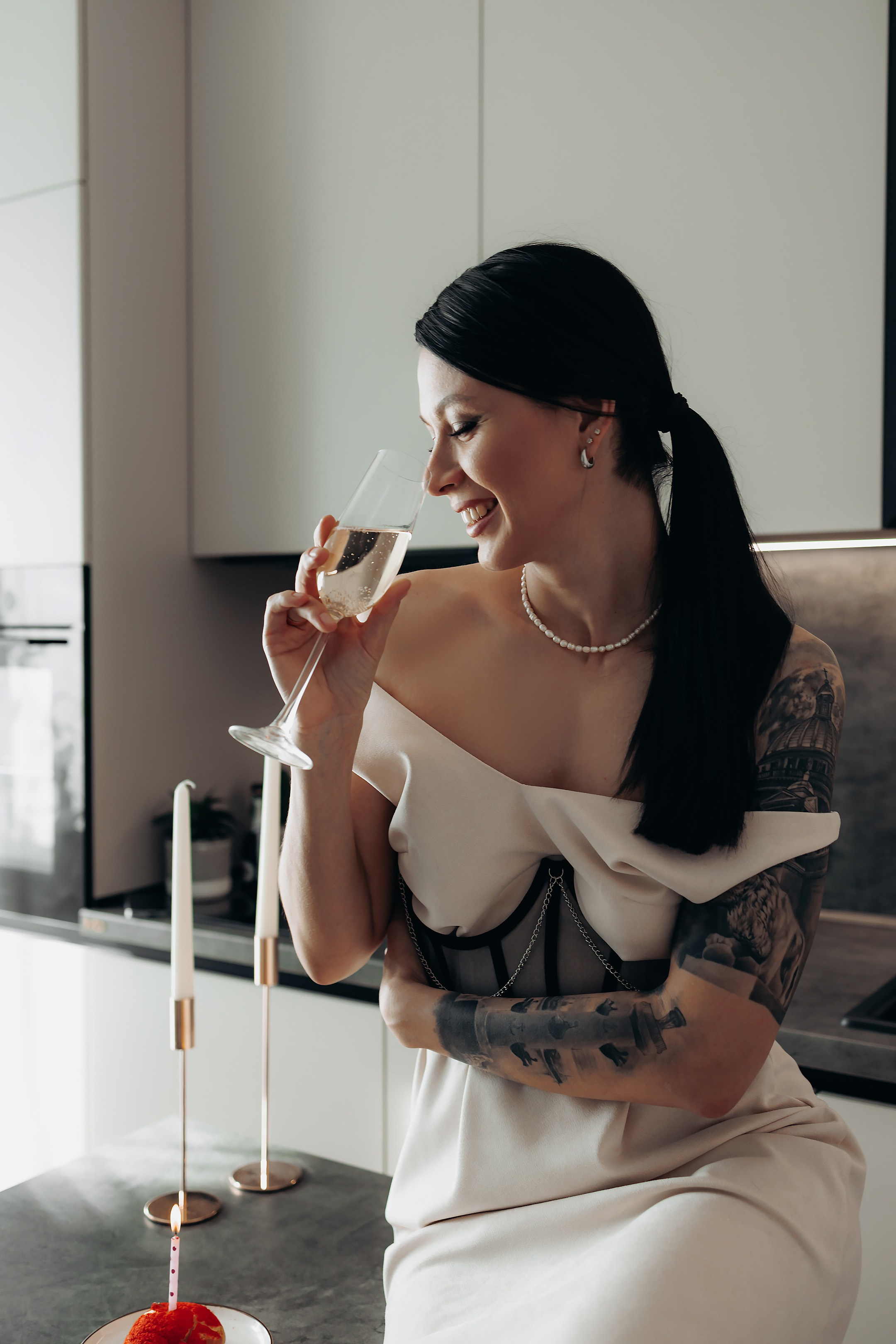Birthday A. Фотограф Красноярск Наталья Чуйко
