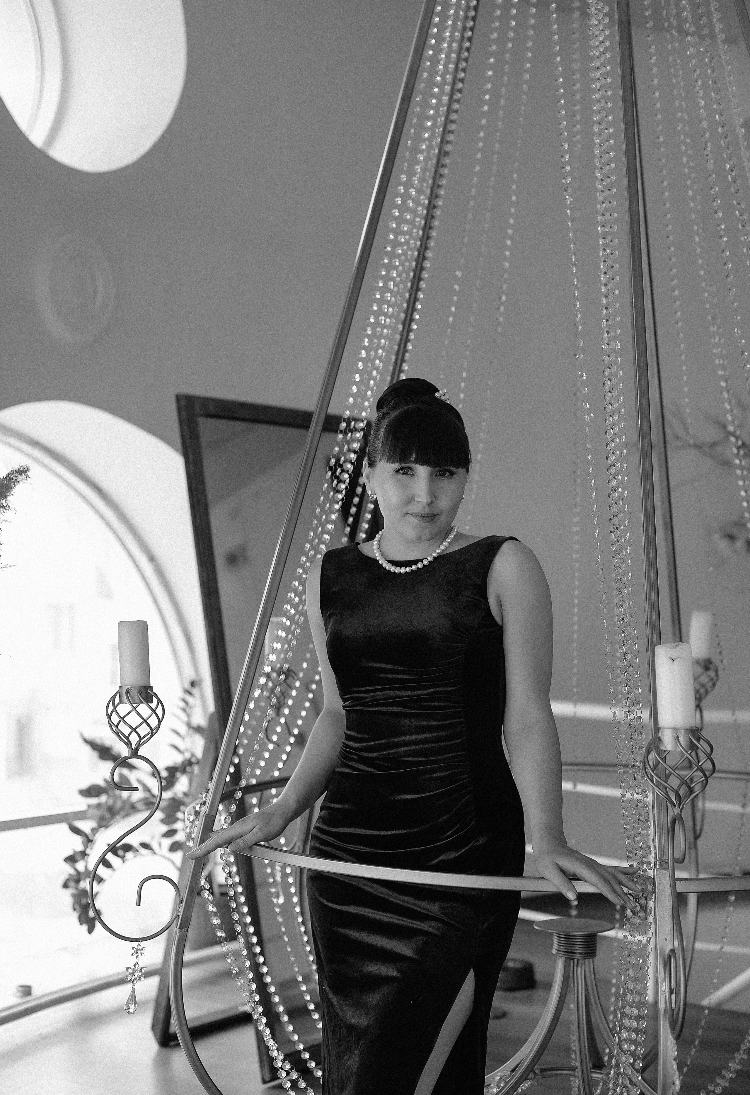 Екатерина. Фотограф Виктория Воронина