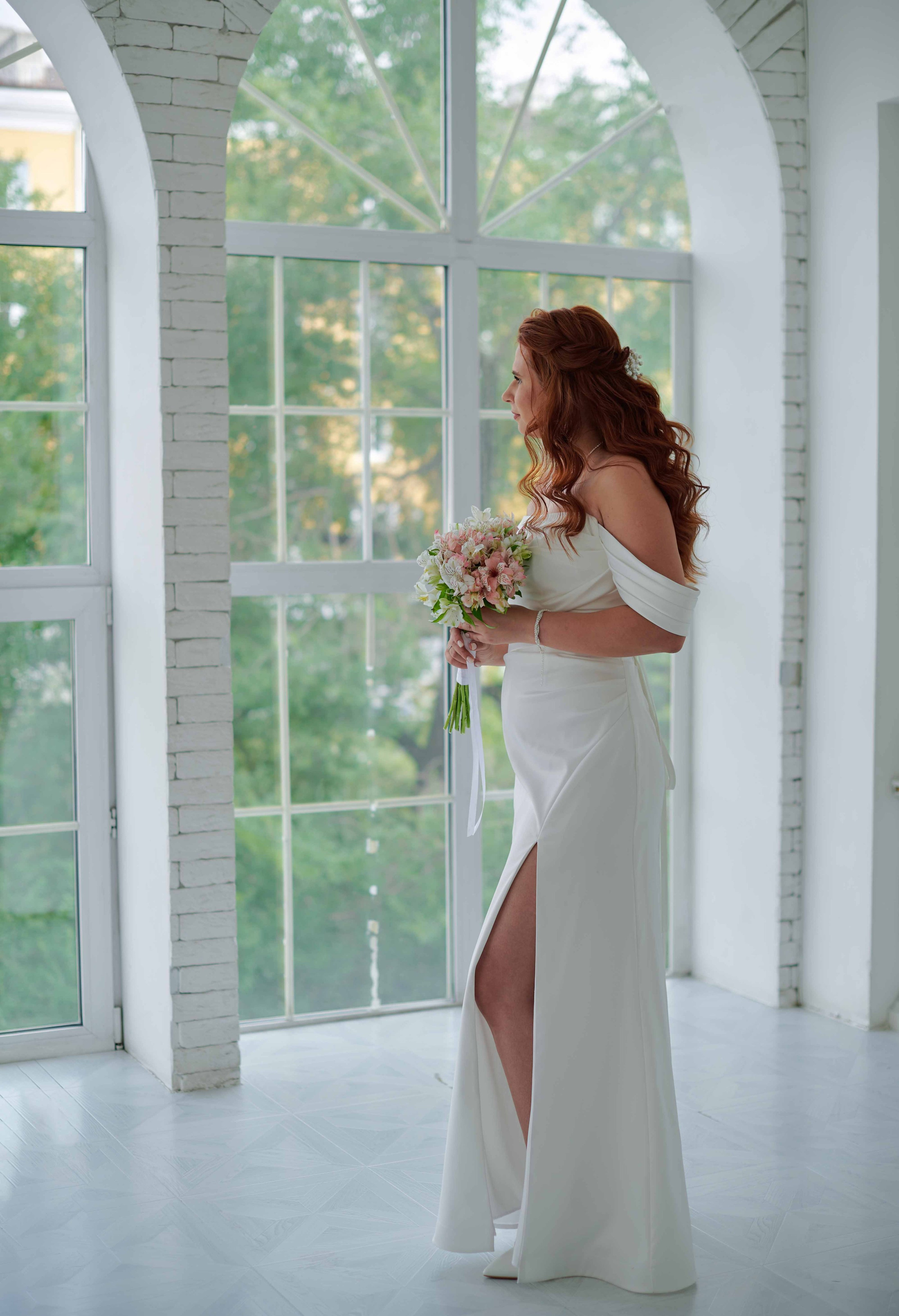 Максим и Татьяна. Фотограф Виктория Воронина