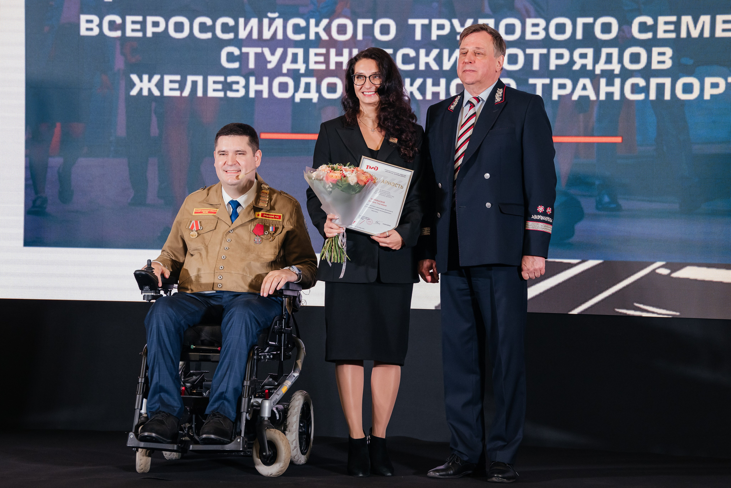 Закрытие ТТС СОЖТ I Рижский вокзал I Москва. Репортажный фотограф в Ростове-на-Дону I Никита Степанов