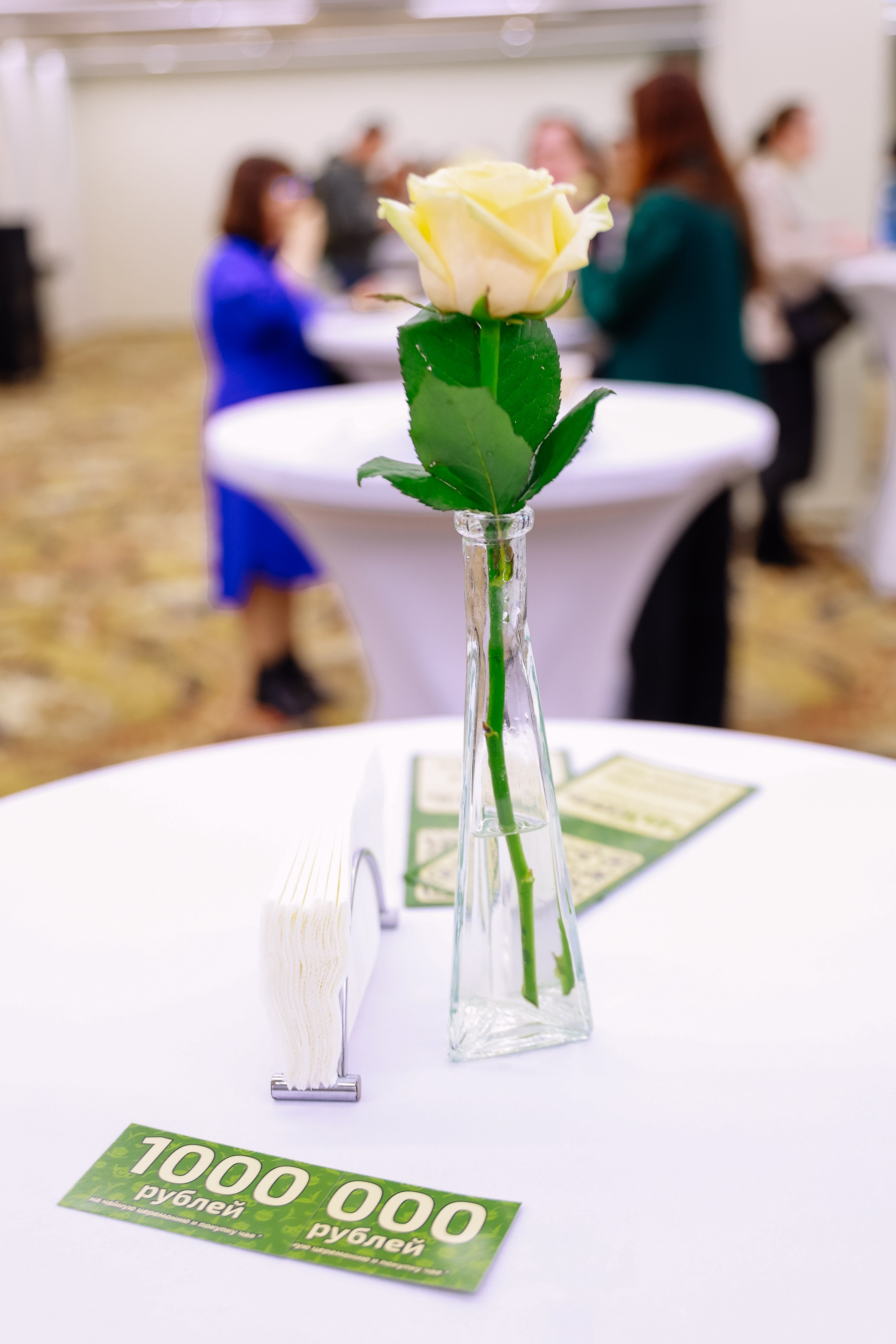 Траектория 25 Конференция о бизнесе. Фотограф Юлия Мальцева