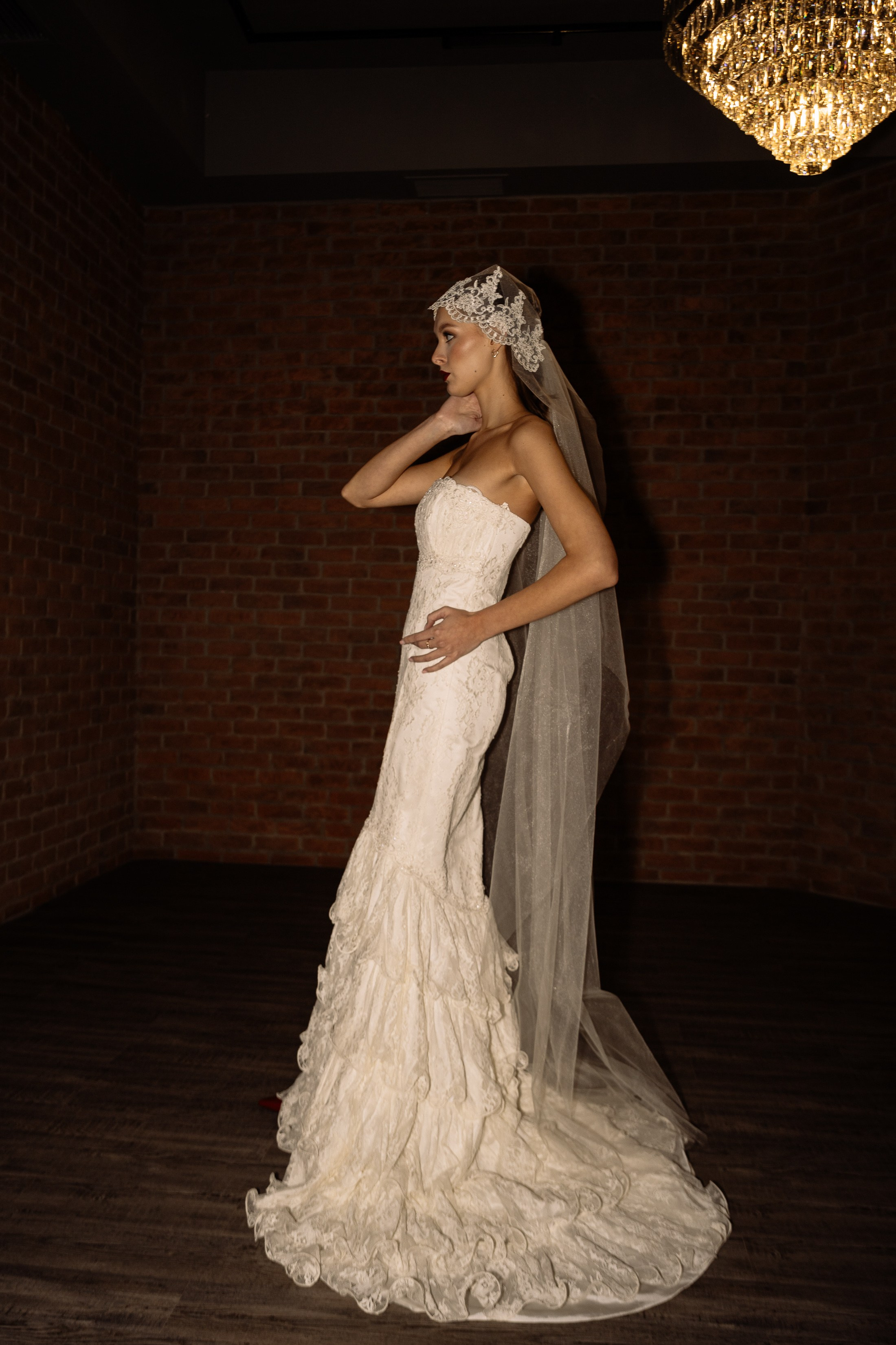 МК Свадебный. Фотограф Юлия Мальцева