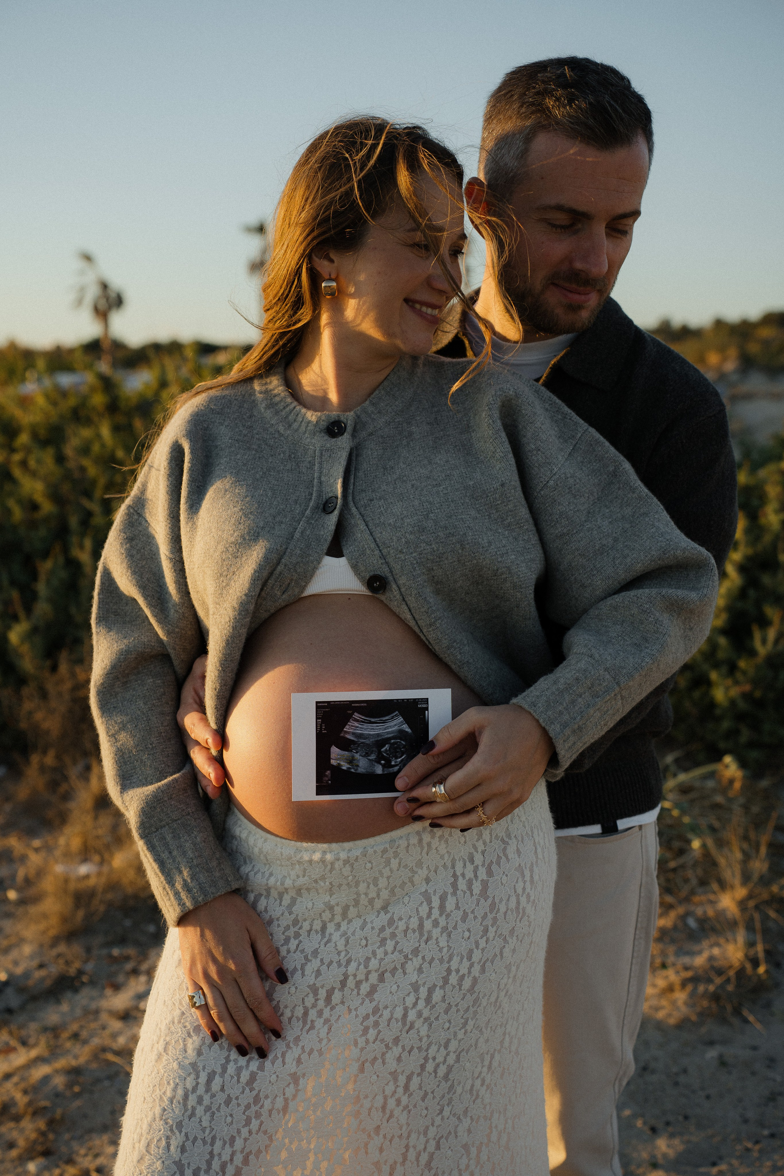 Maria & Onur. İrandek. Fotoğrafçı. İzmir