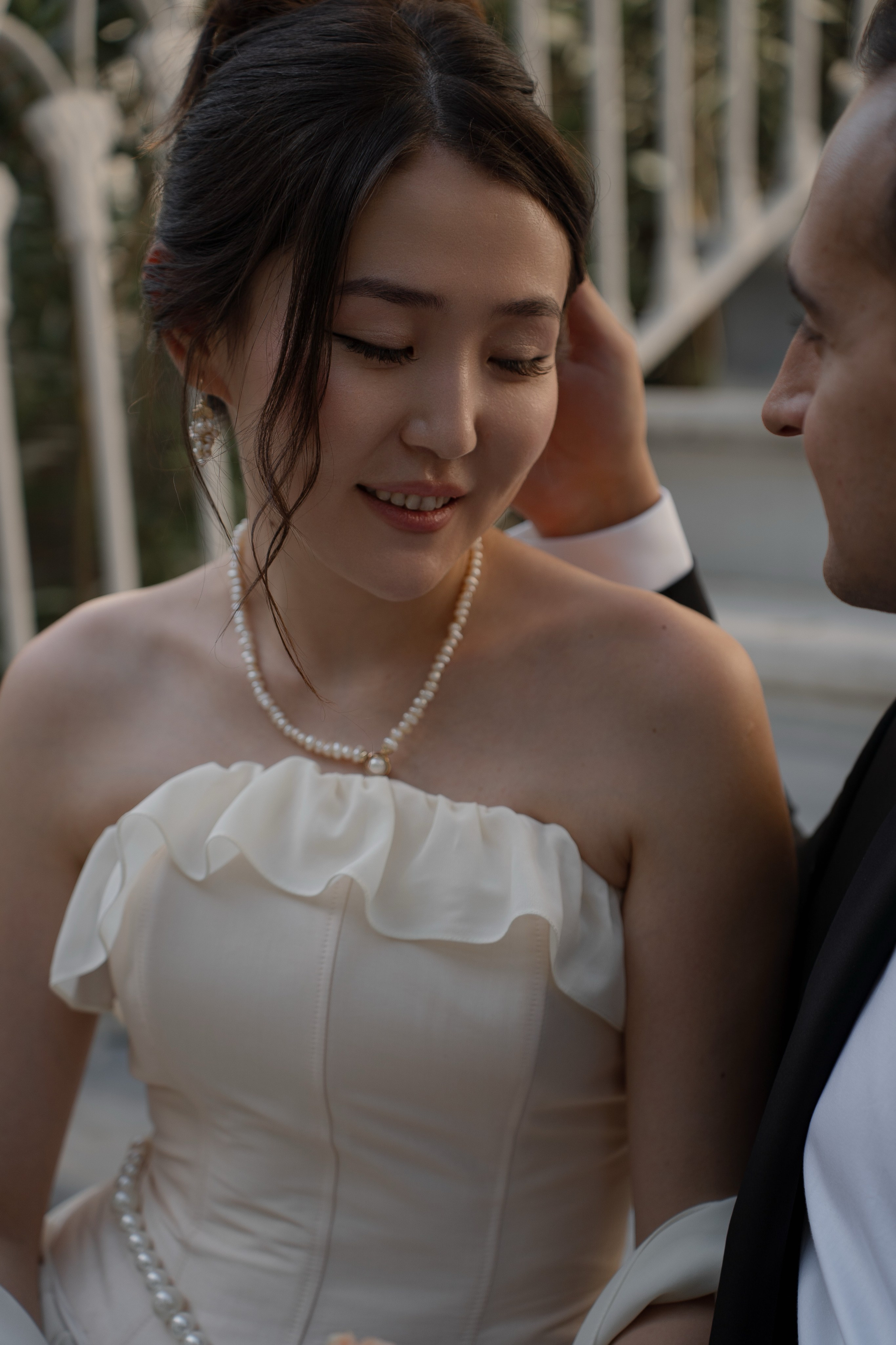 Aya & Mert. İrandek. Fotoğrafçı. İzmir