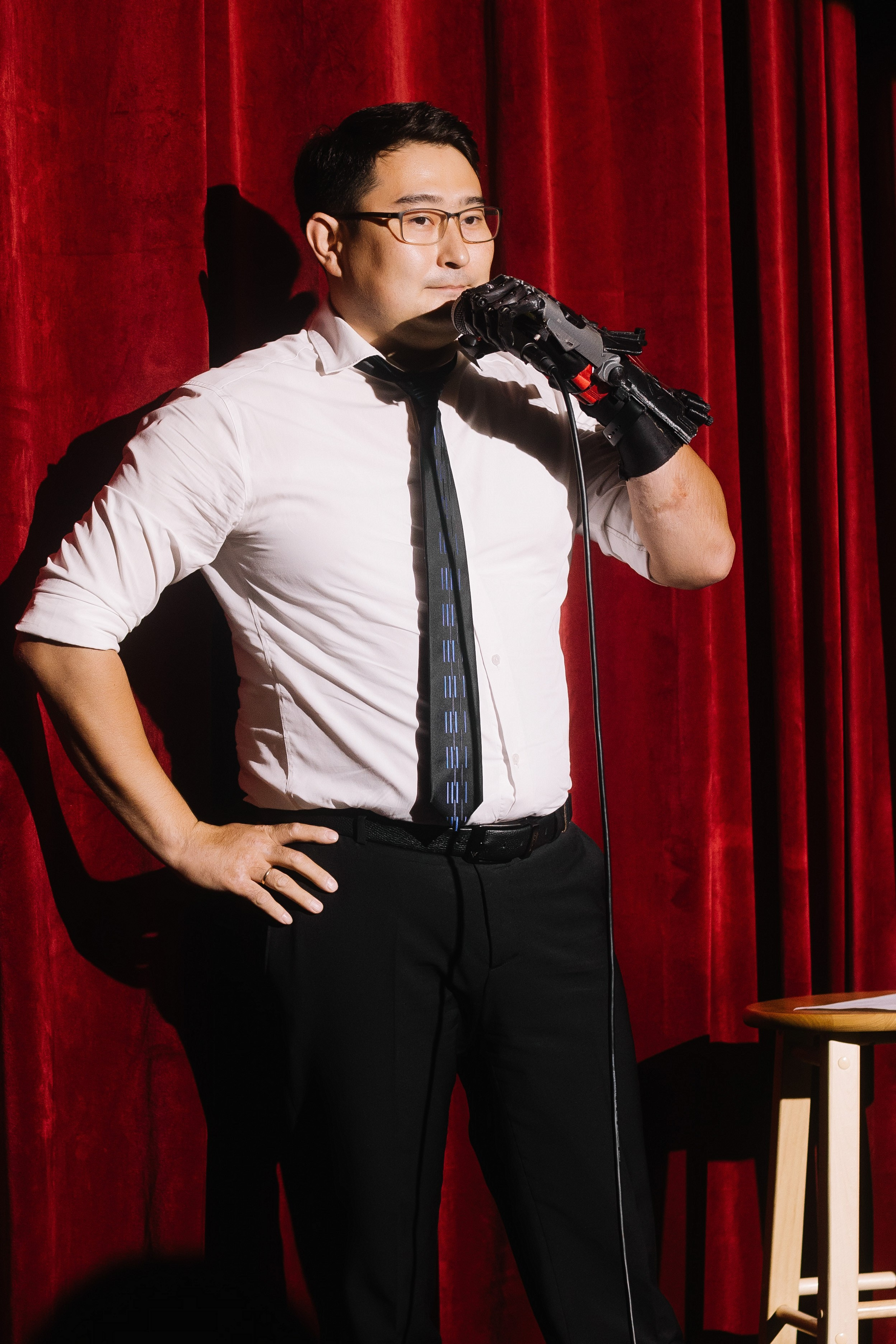 Открытие StandUp Bar «Carlin». Свадебный фотограф в Павлодаре и Астане