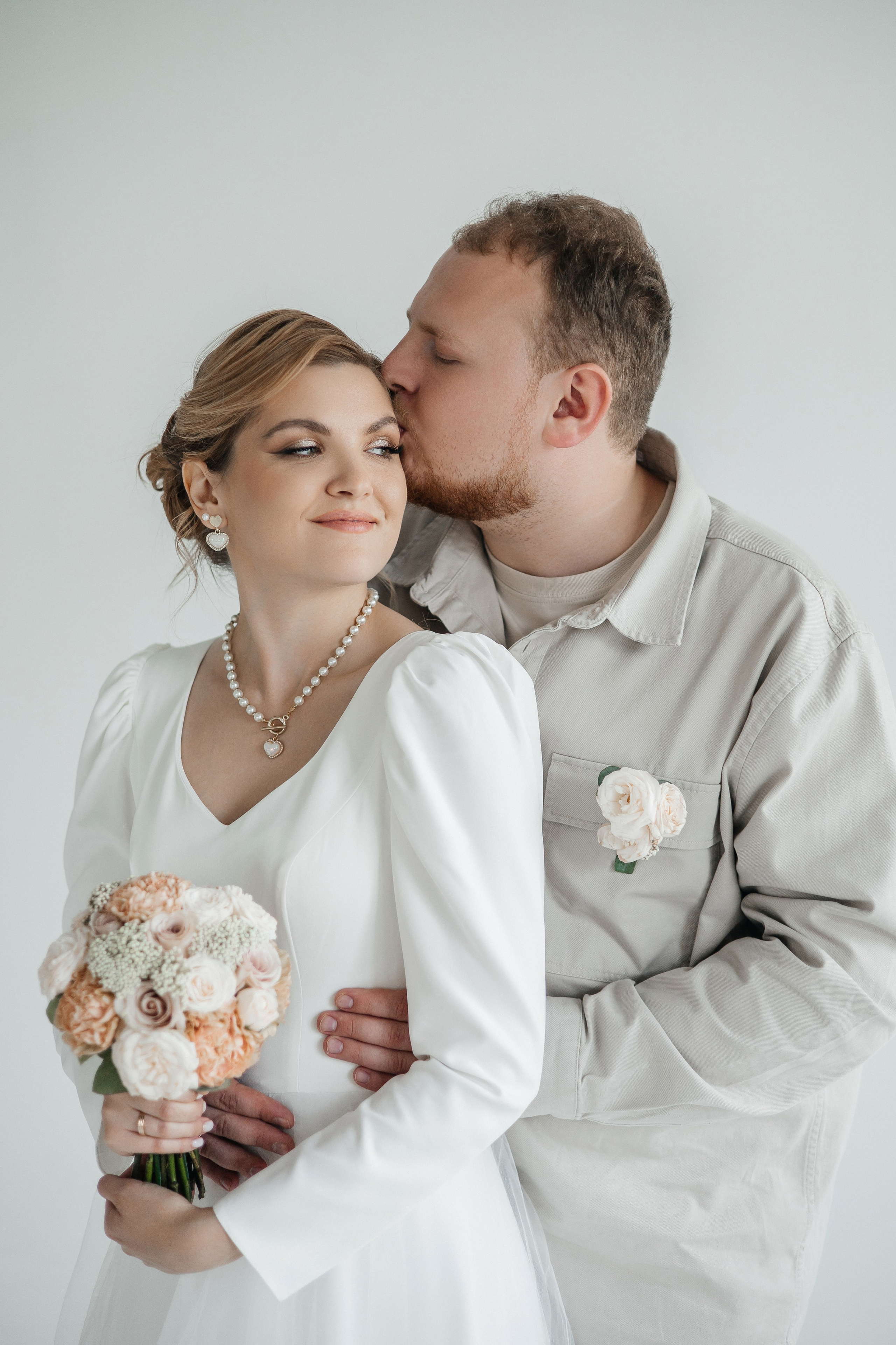 Артем и Катя. Семейный и свадебный фотограф в Тамбове Ксения Плотникова