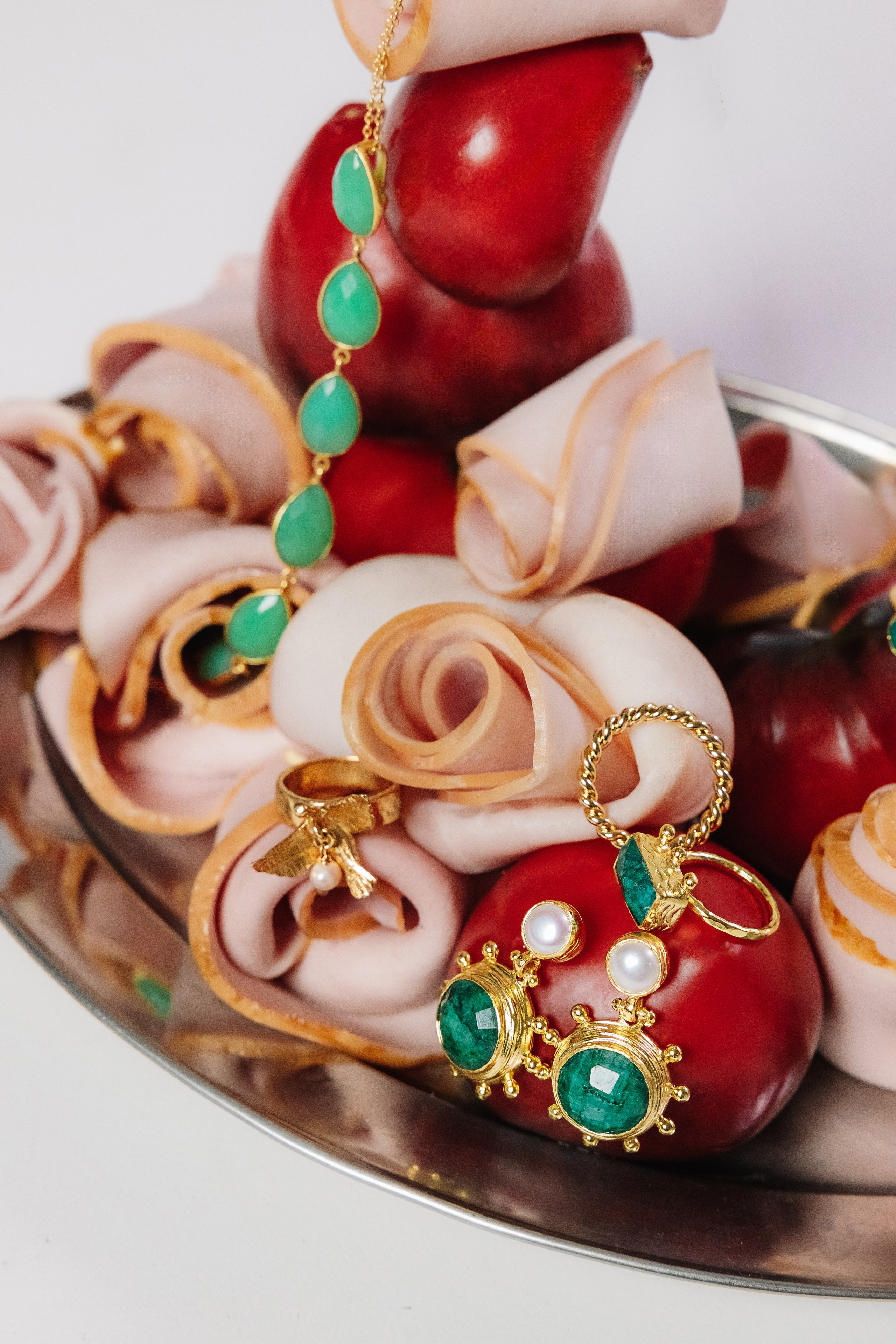 Poison Drop. Продюсер фото и видео съемок под ключ Москва