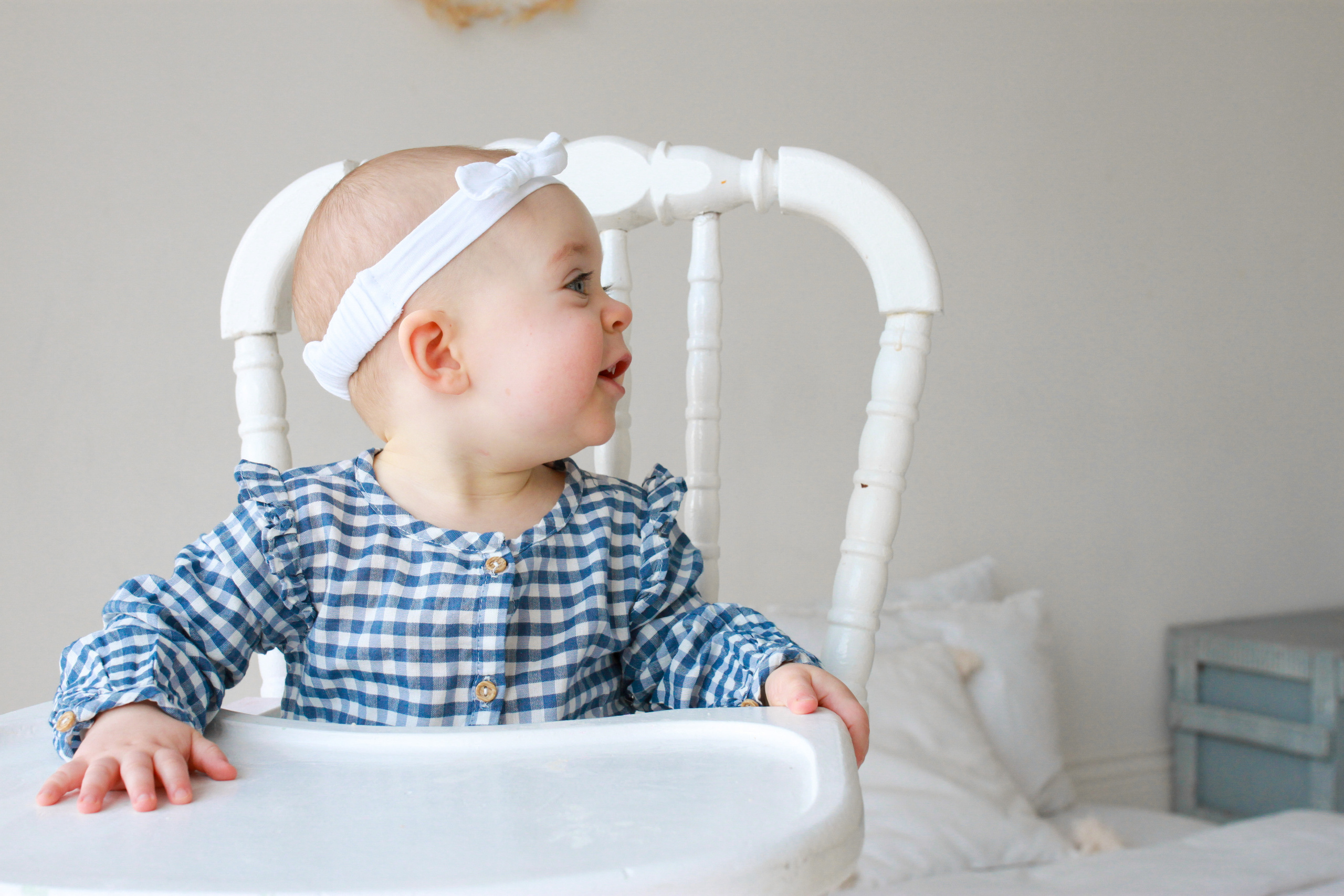 Семейные радости