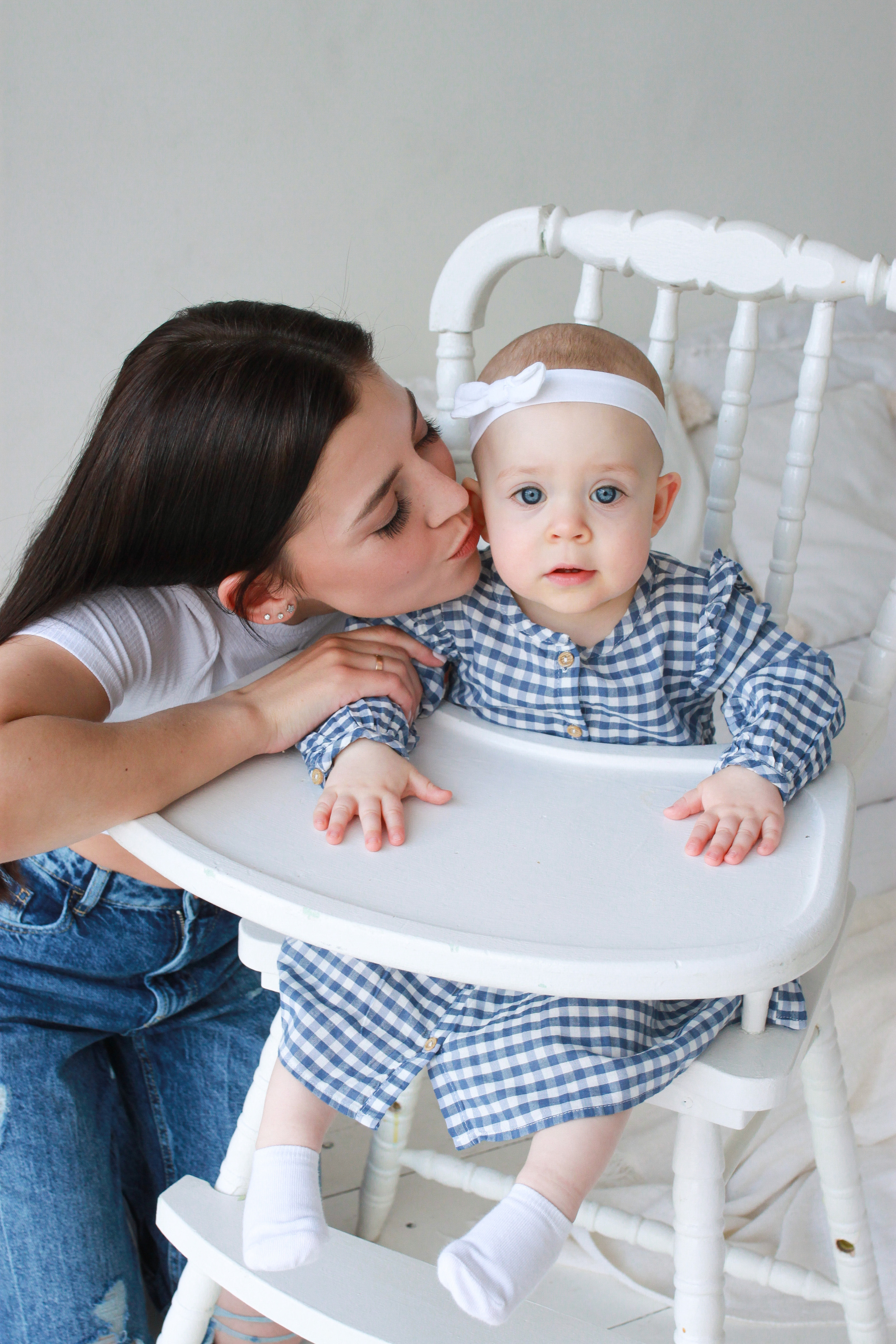 Семейные радости