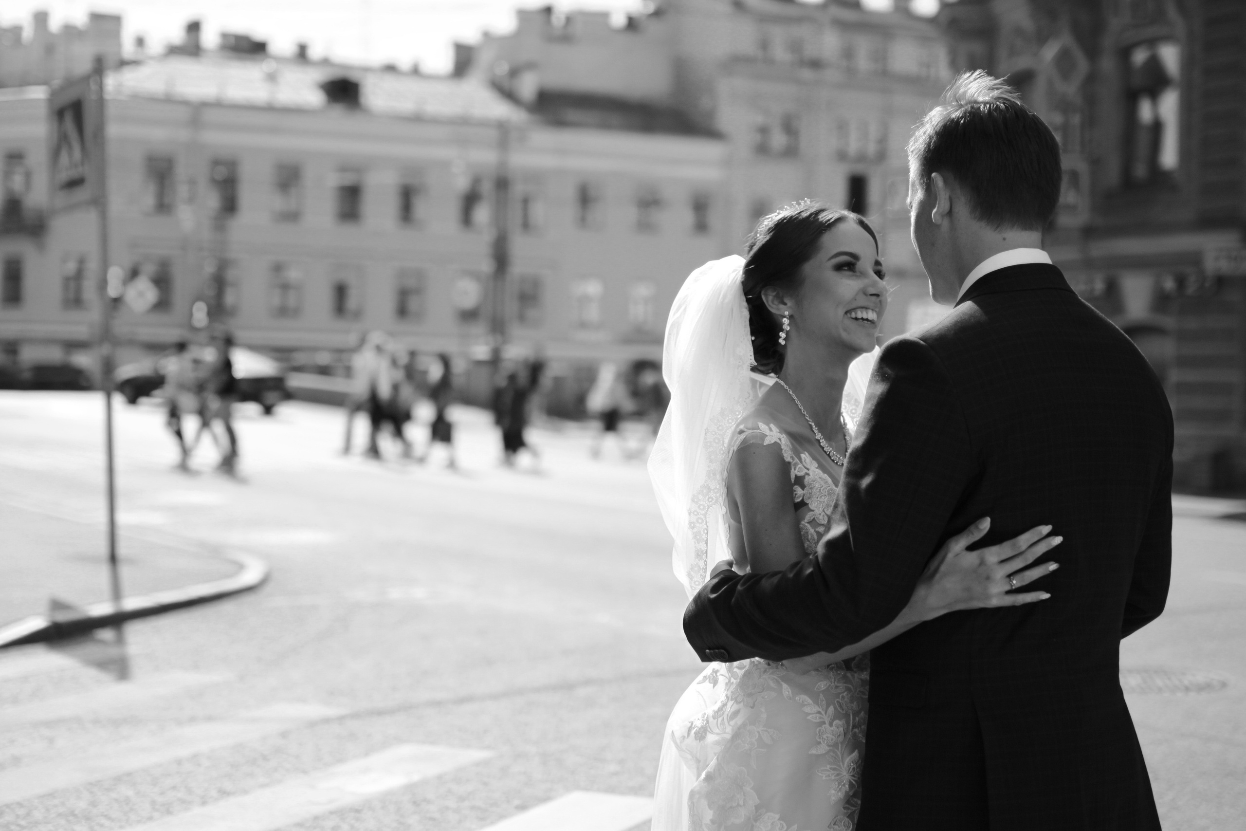 Любовь в Штиглица