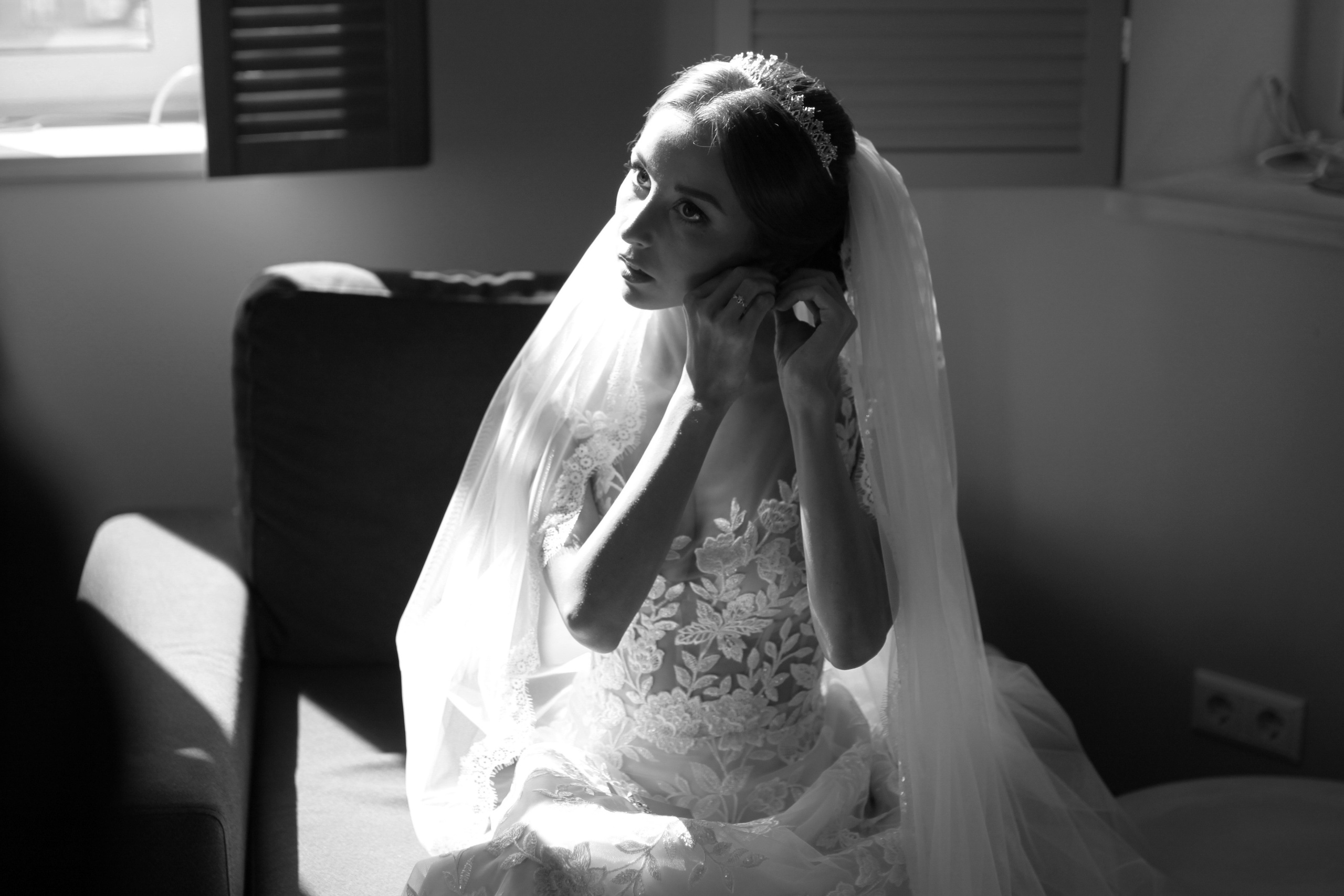 Любовь в Штиглица