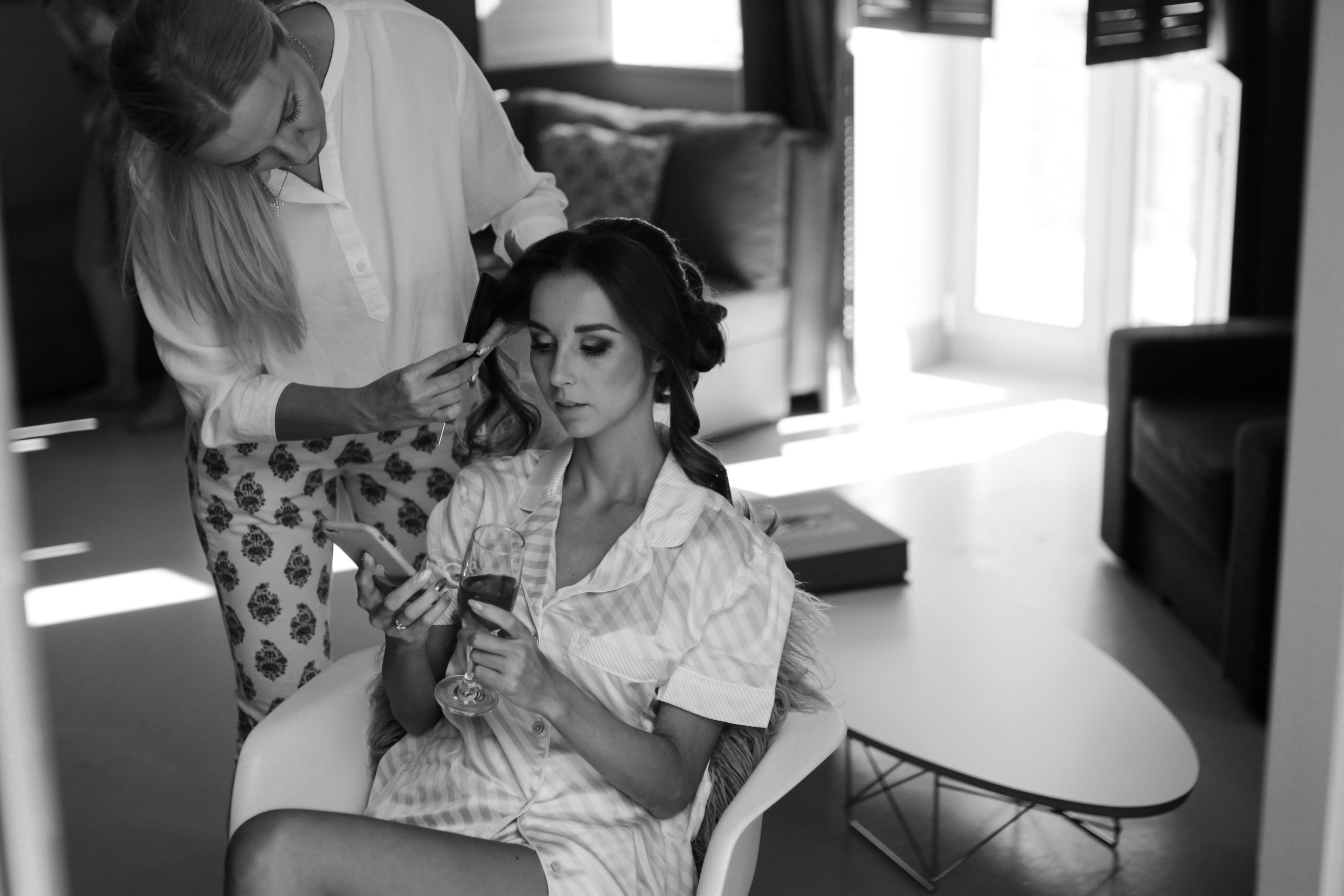 Любовь в Штиглица