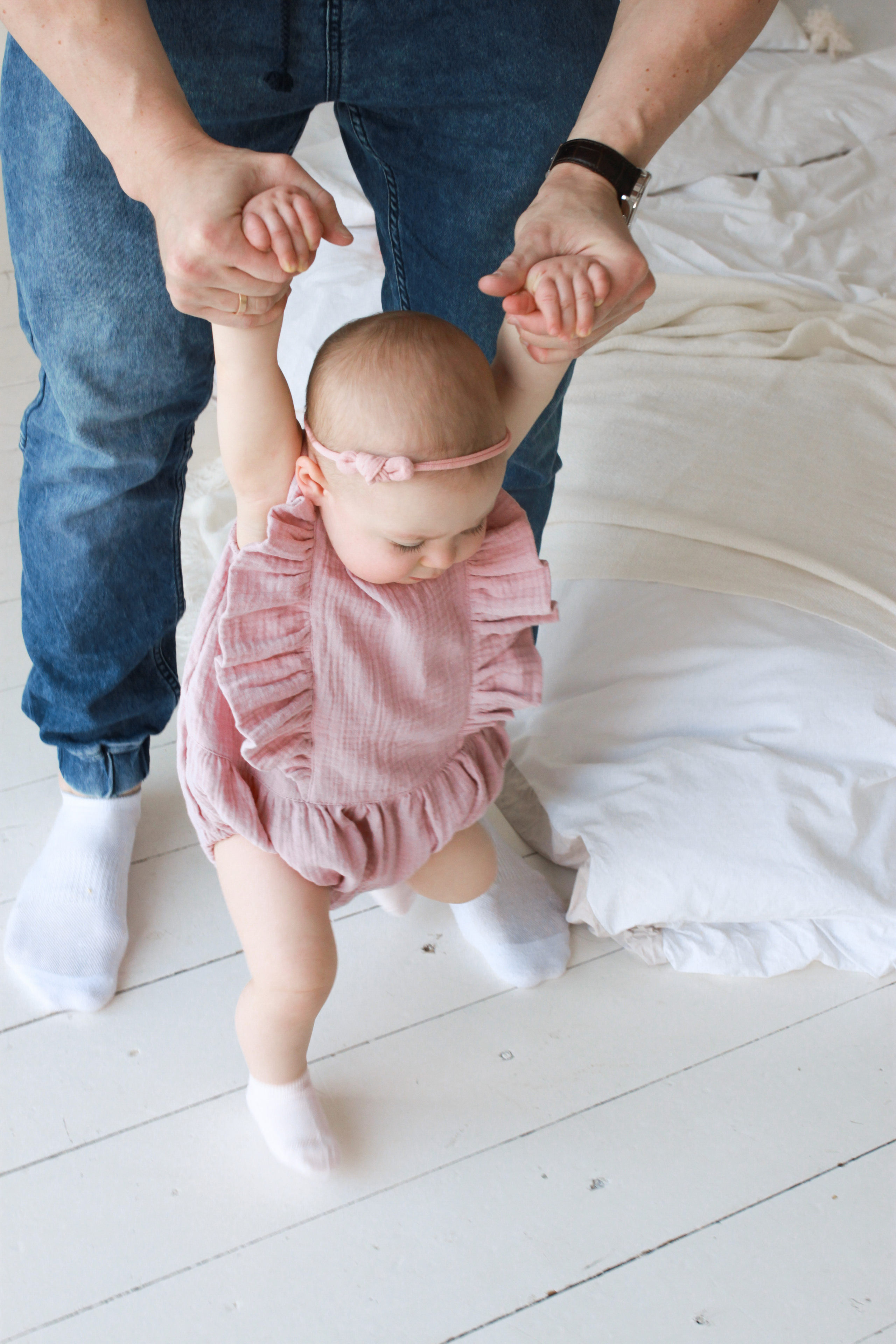 Семейные радости